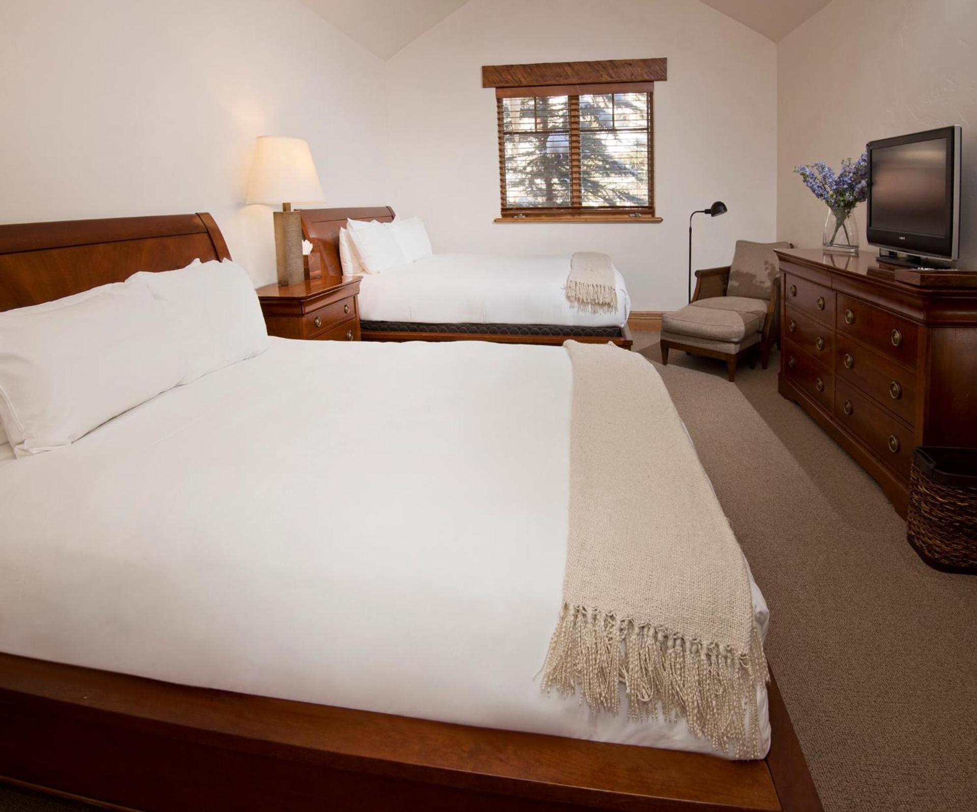 The Arrabelle at Vail Square, a RockResort, by Vail Resorts photo 74