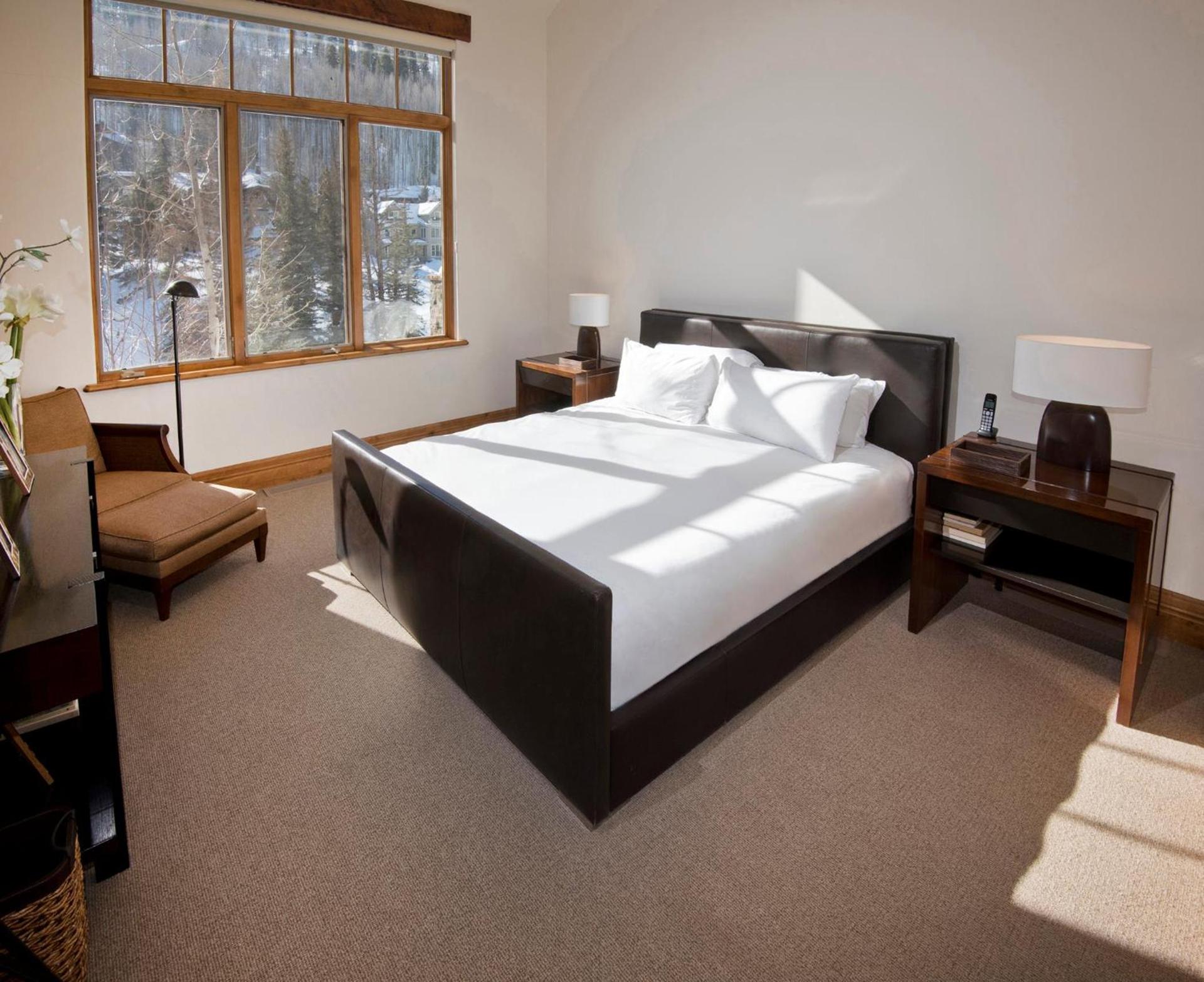 The Arrabelle at Vail Square, a RockResort, by Vail Resorts photo 79