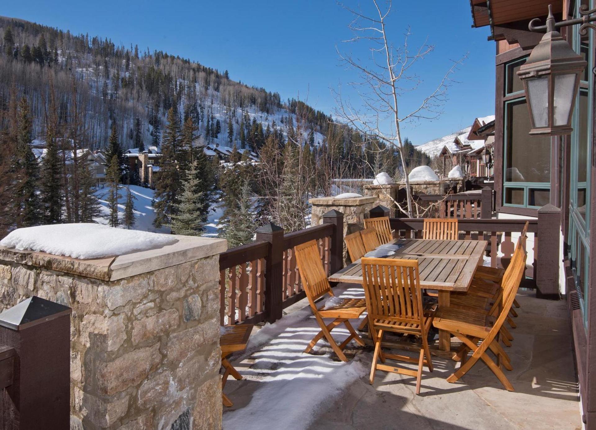 The Arrabelle at Vail Square, a RockResort, by Vail Resorts photo 83