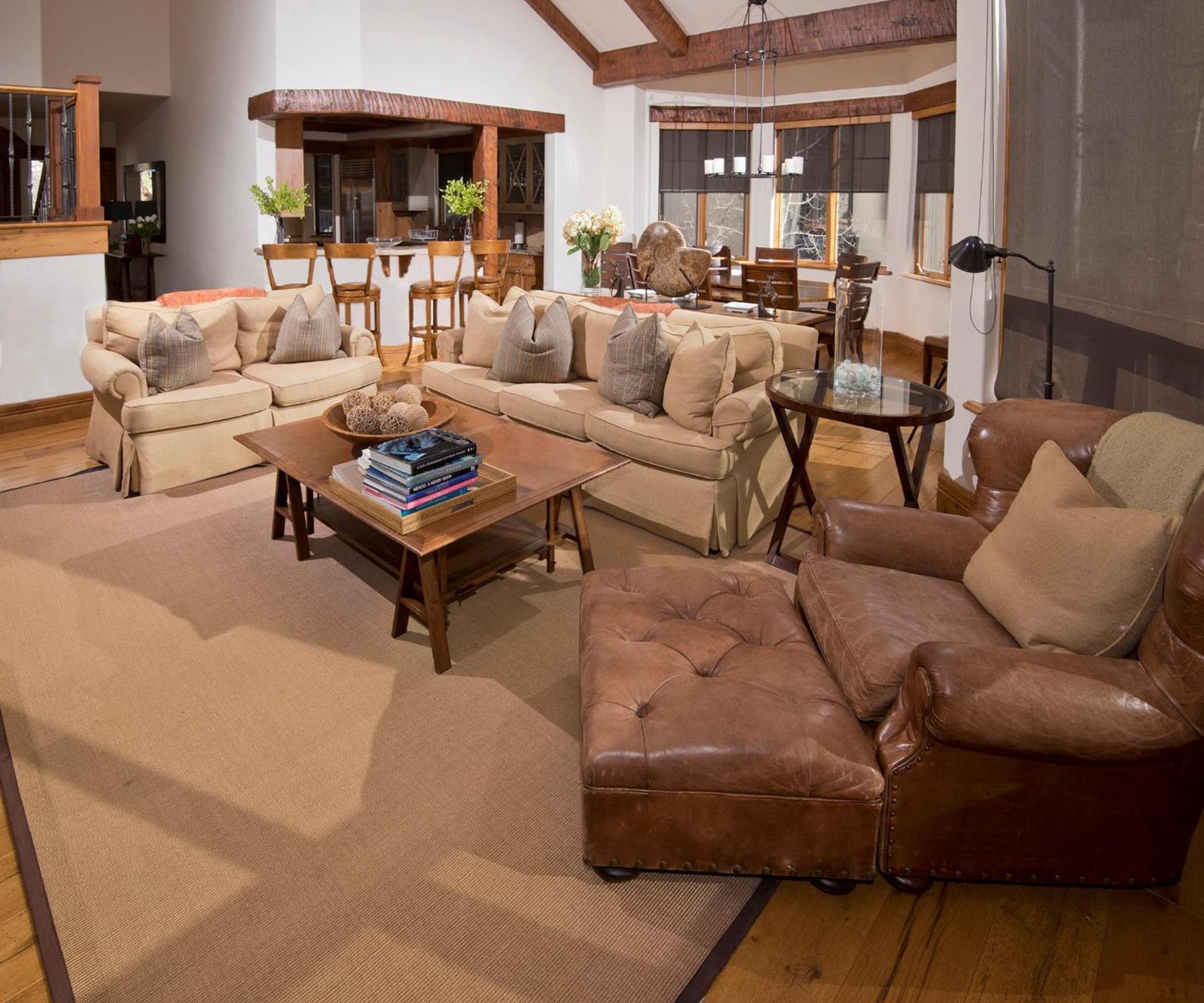 The Arrabelle at Vail Square, a RockResort, by Vail Resorts photo 85