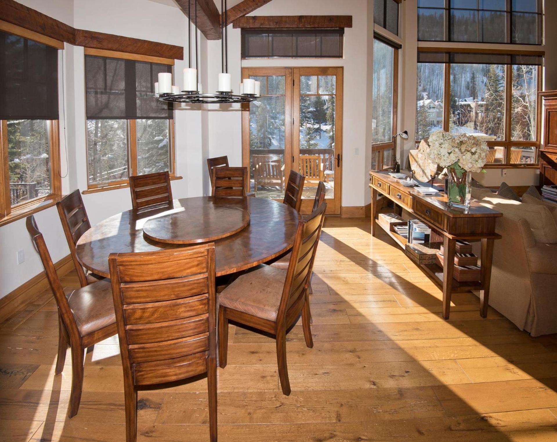 The Arrabelle at Vail Square, a RockResort, by Vail Resorts photo 86
