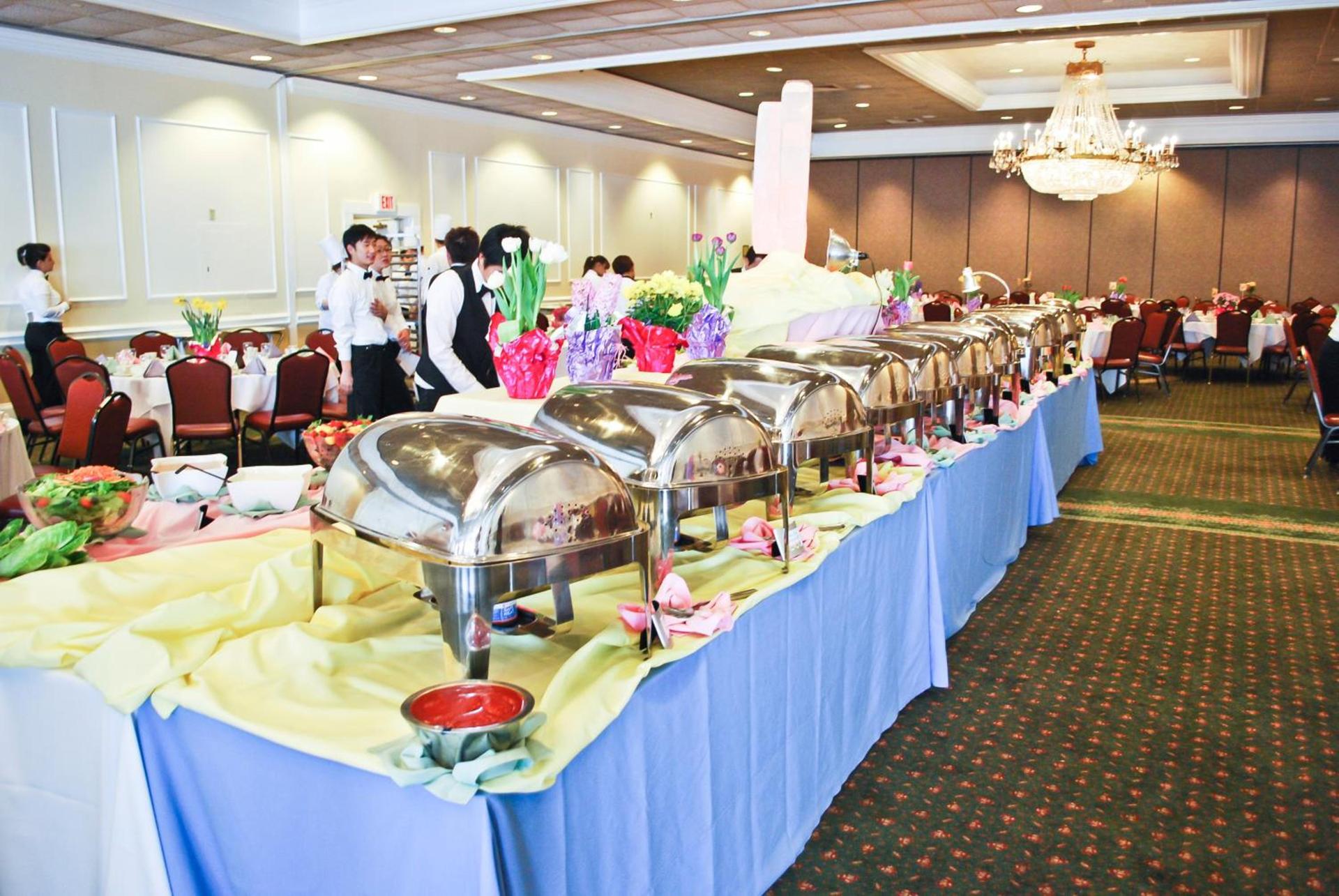 Ramada by Wyndham Seekonk Providence Area photo 40