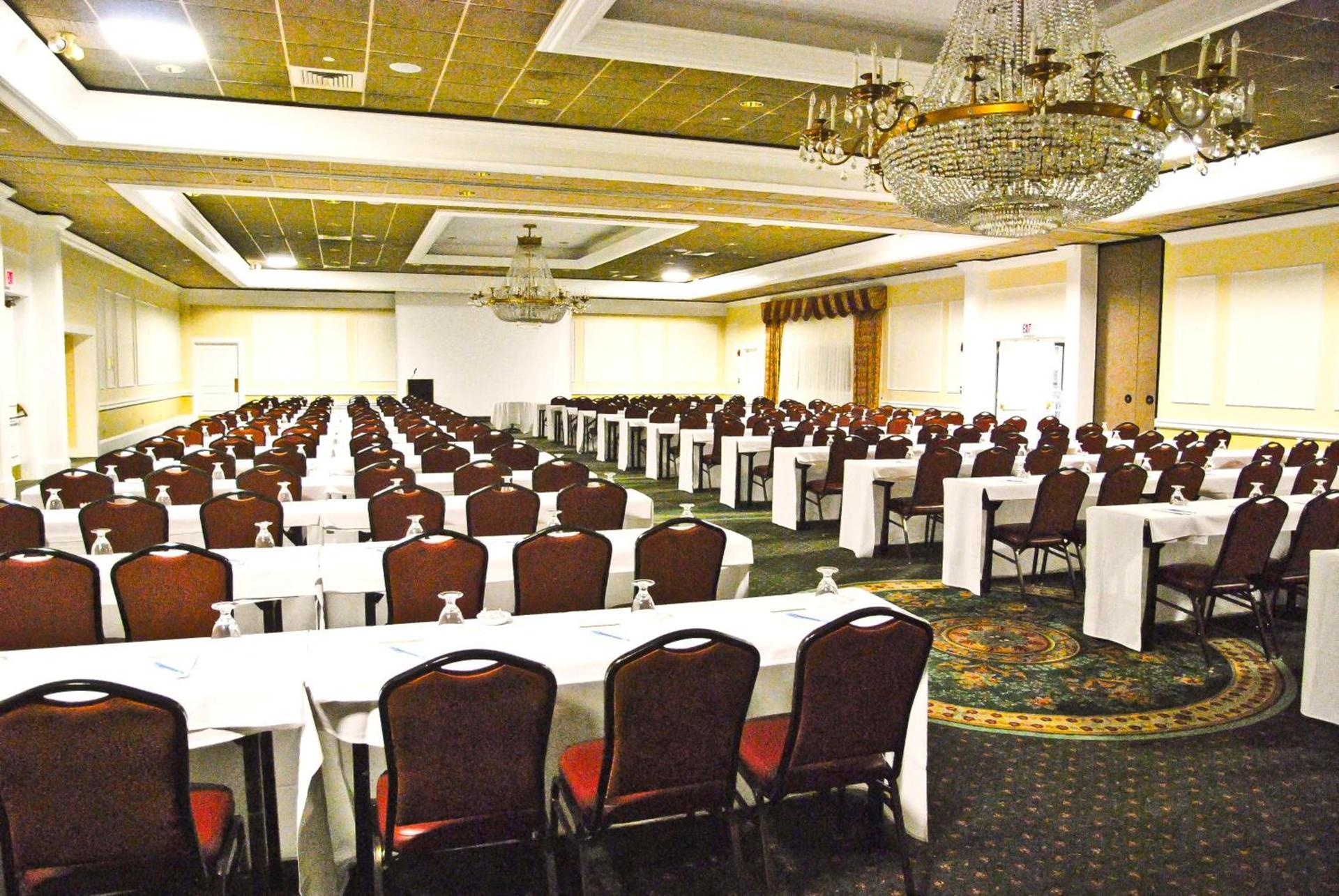 Ramada by Wyndham Seekonk Providence Area photo 30
