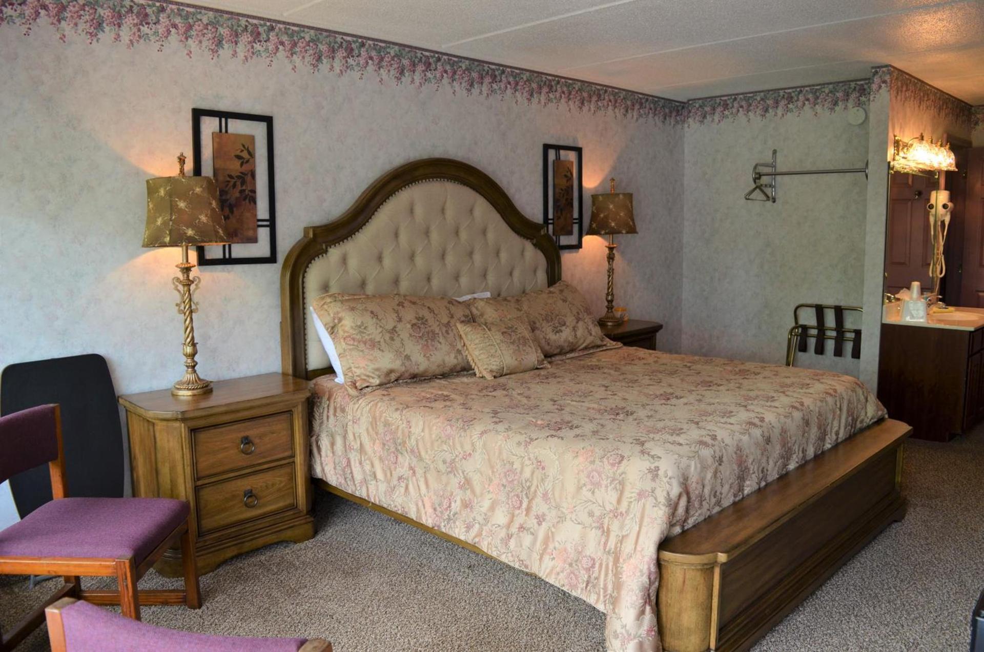 Rivergate Mountain Lodge photo 27