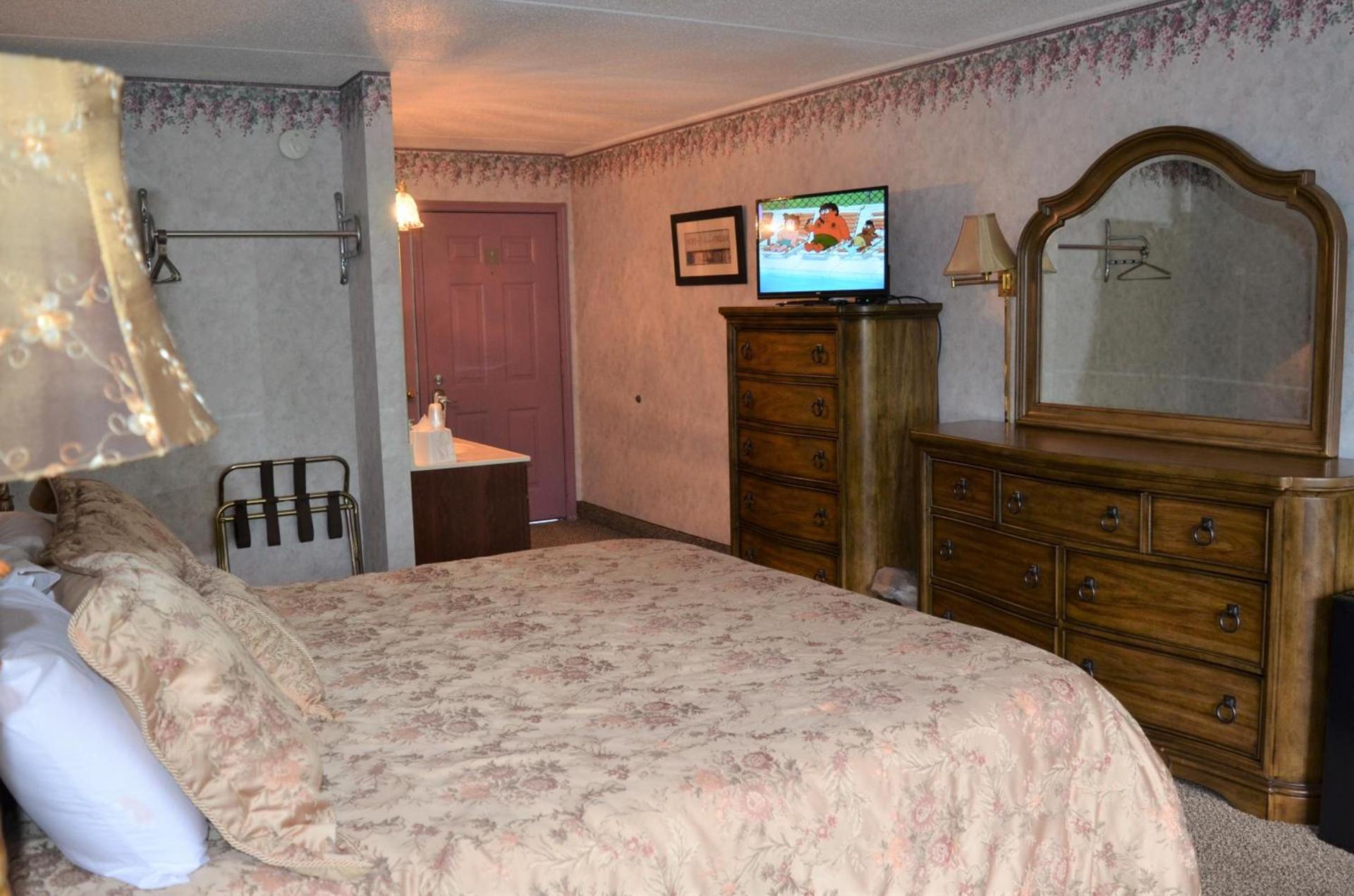 Rivergate Mountain Lodge photo 30