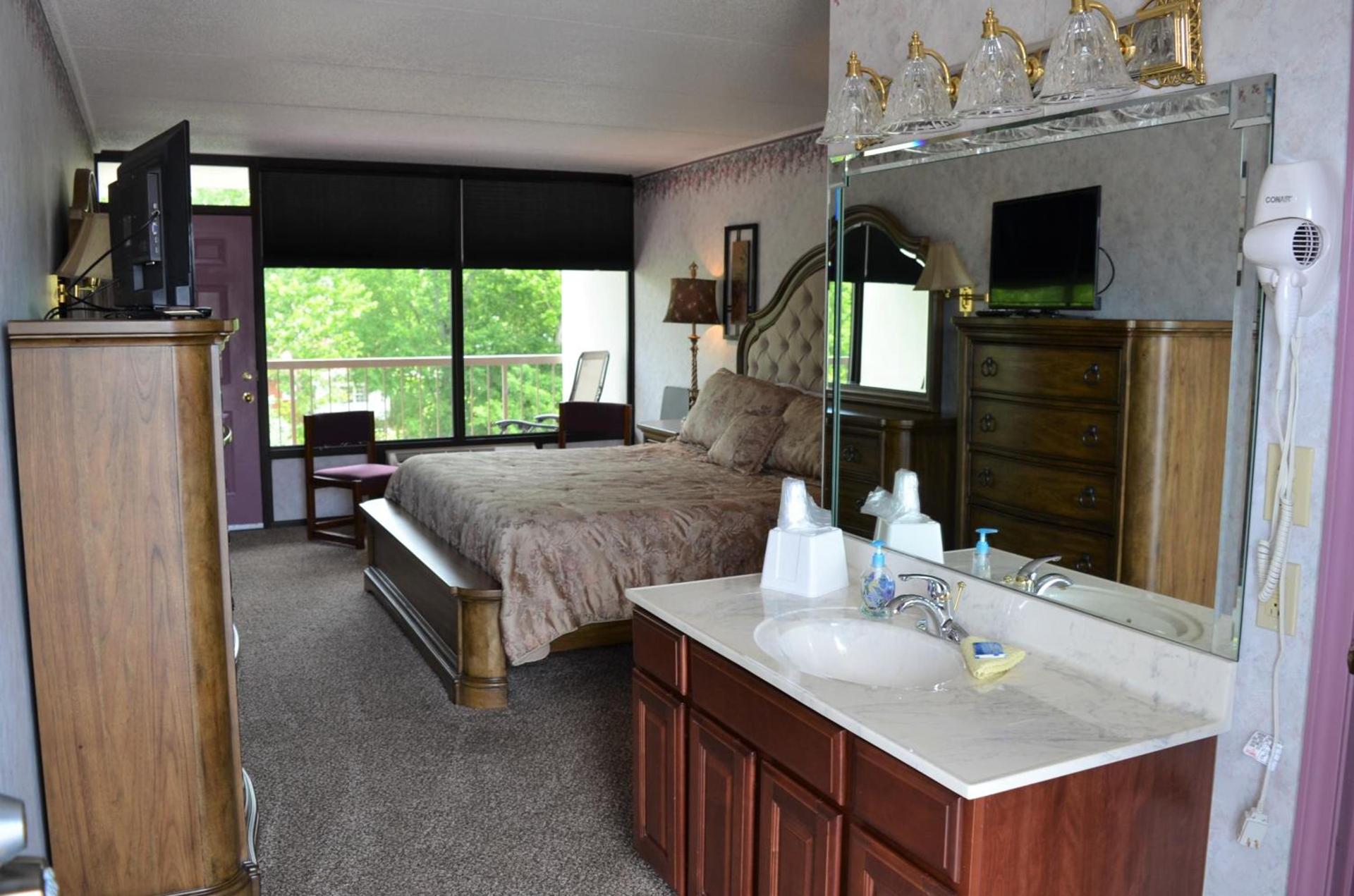 Rivergate Mountain Lodge photo 34