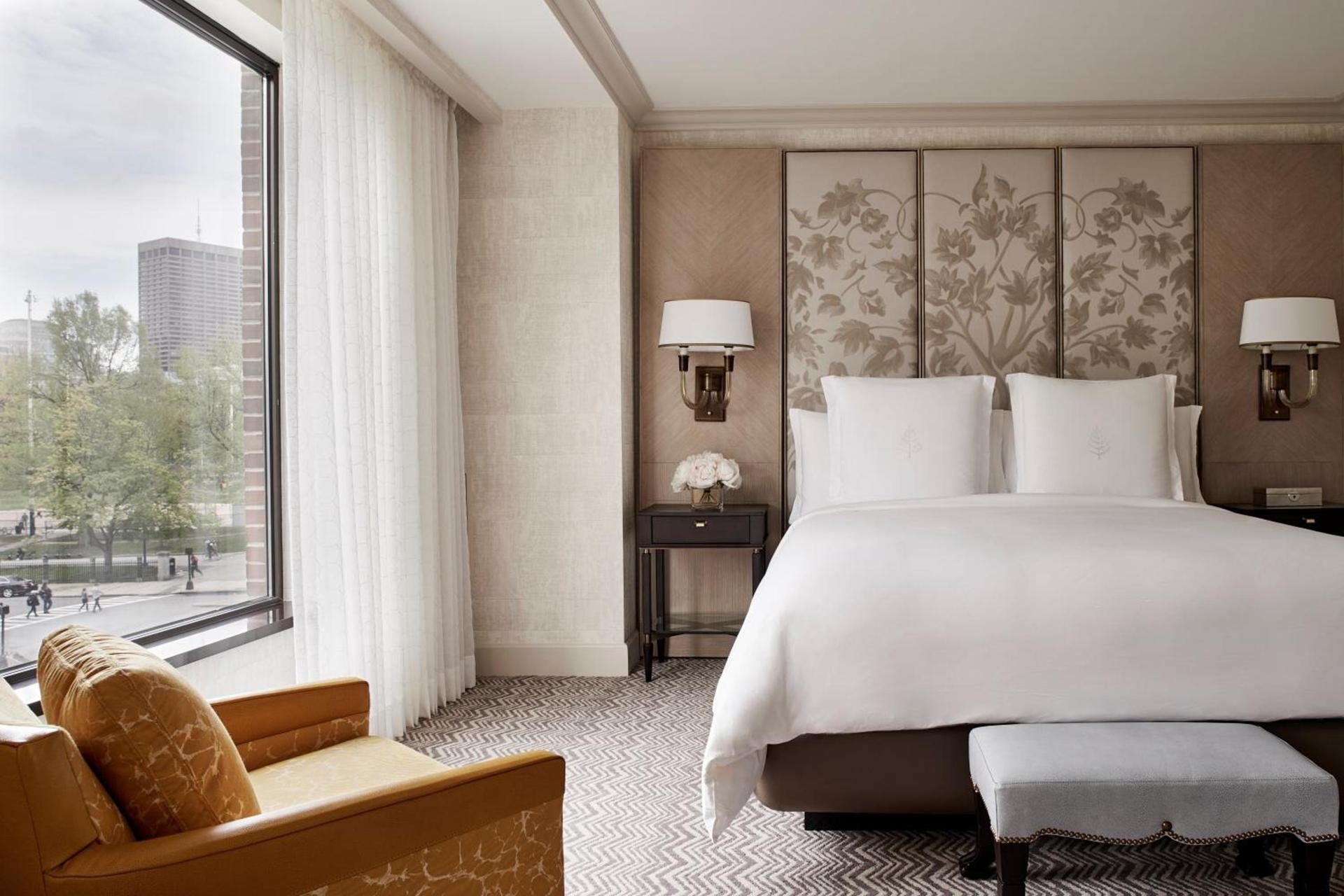 Four Seasons Boston photo 54