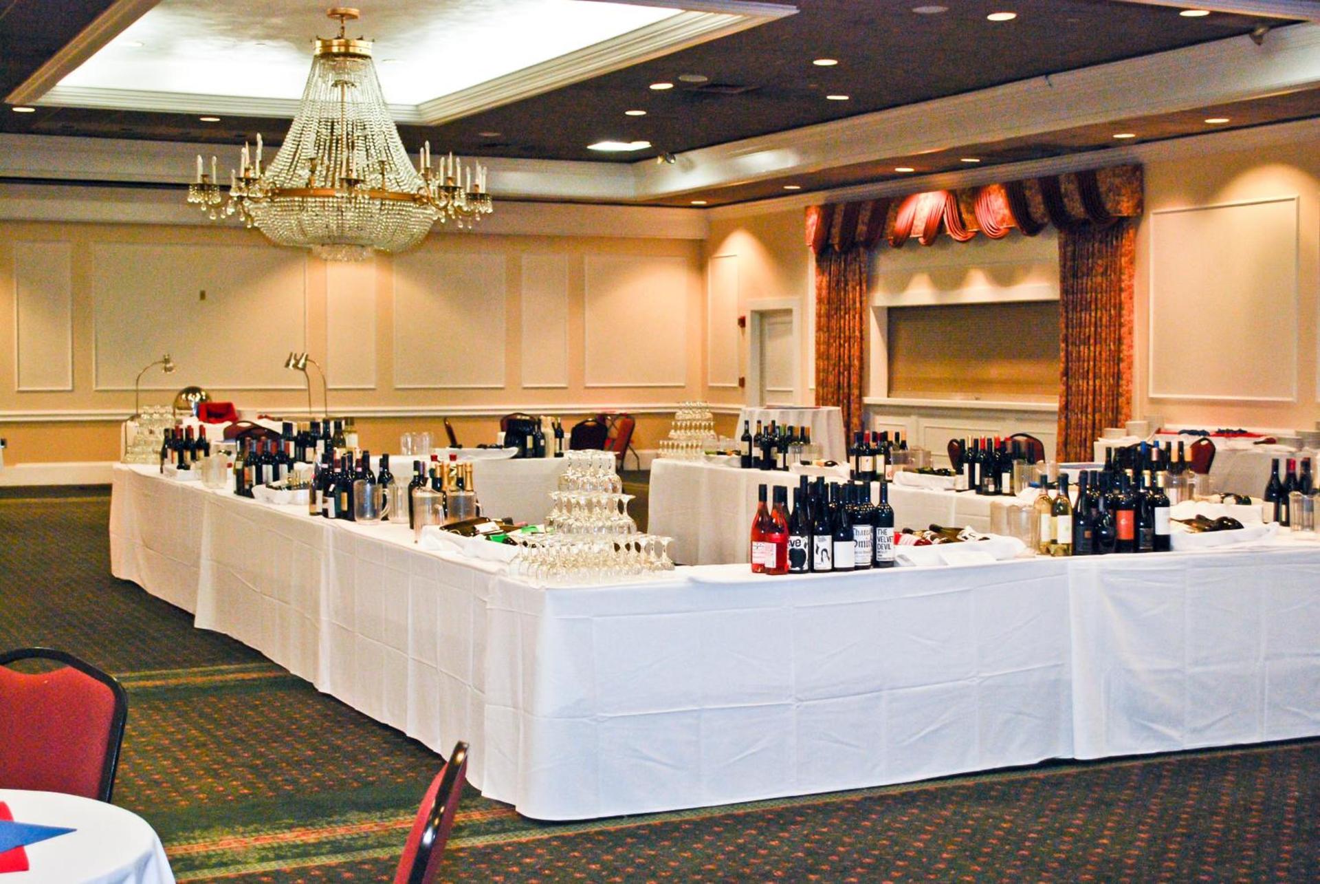 Ramada by Wyndham Seekonk Providence Area photo 39
