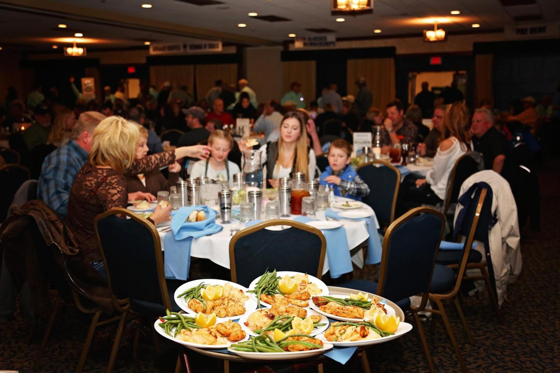 Billings Hotel & Convention Center photo 19