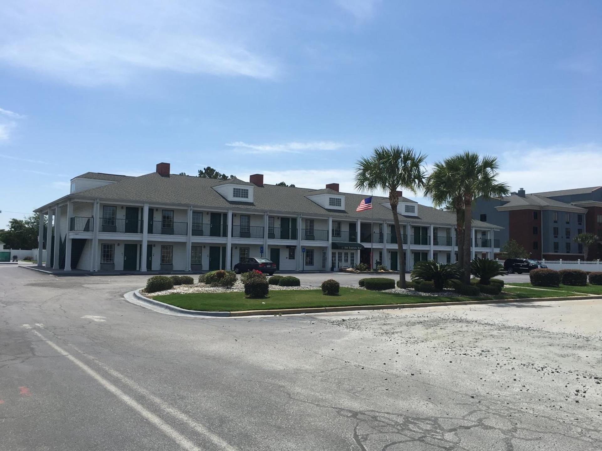 Jameson Inn Douglas photo 7
