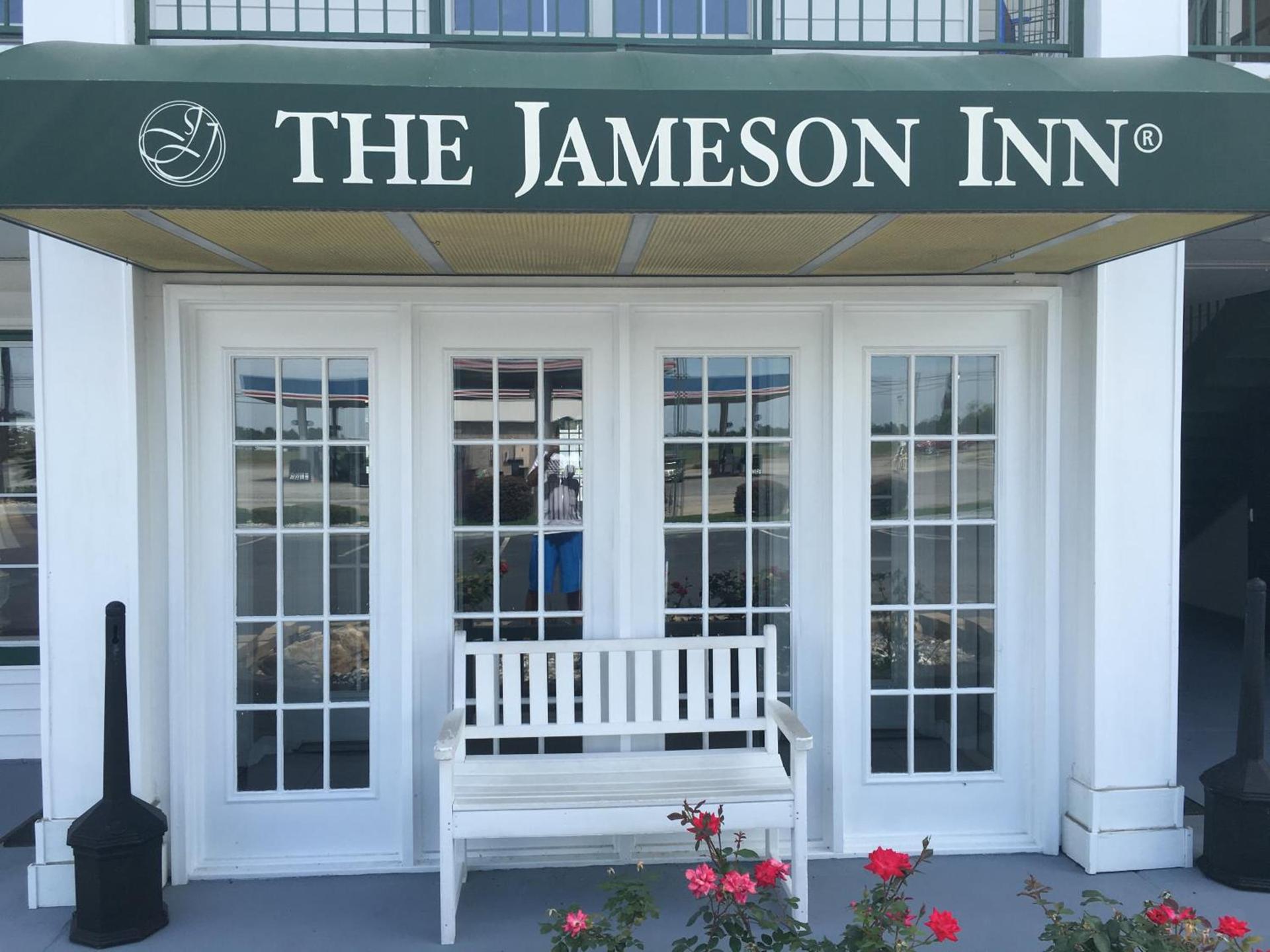 Jameson Inn Douglas — hotel in Douglas