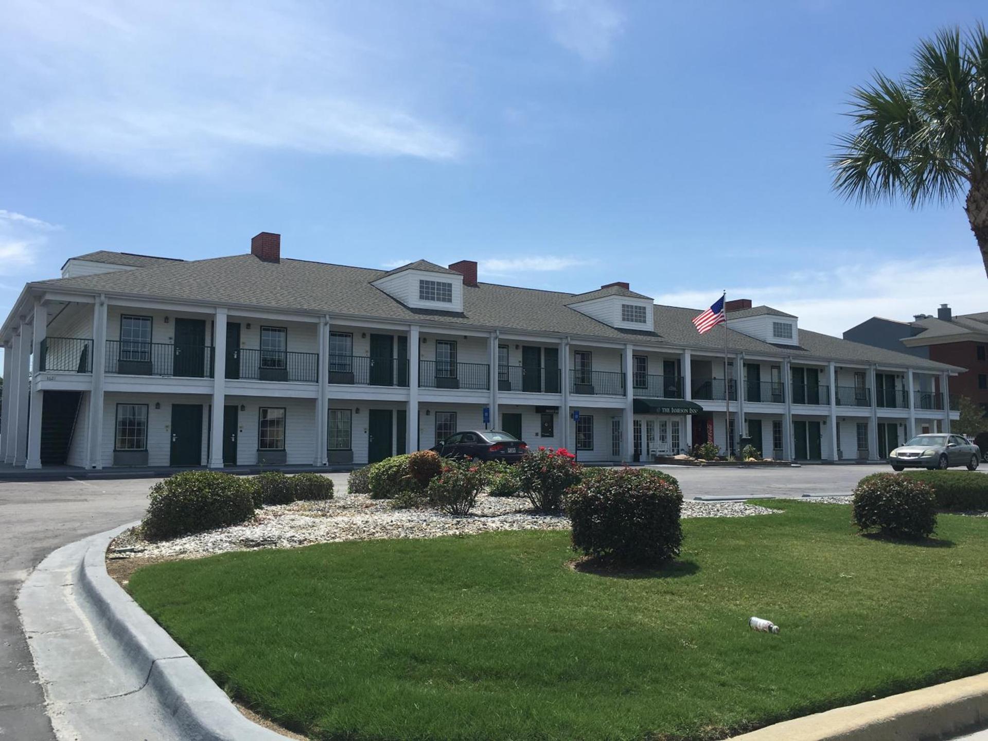 Jameson Inn Douglas photo 8