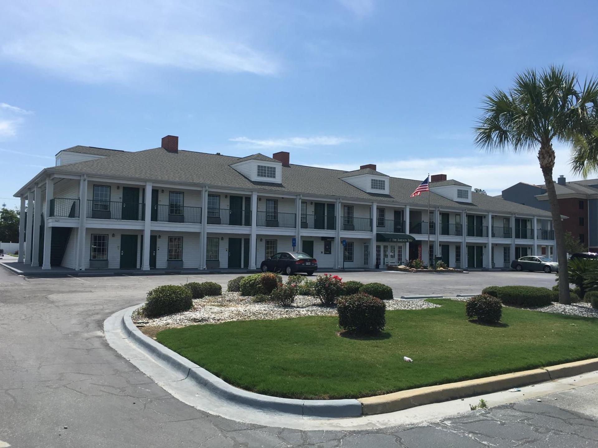 Jameson Inn Douglas photo 9