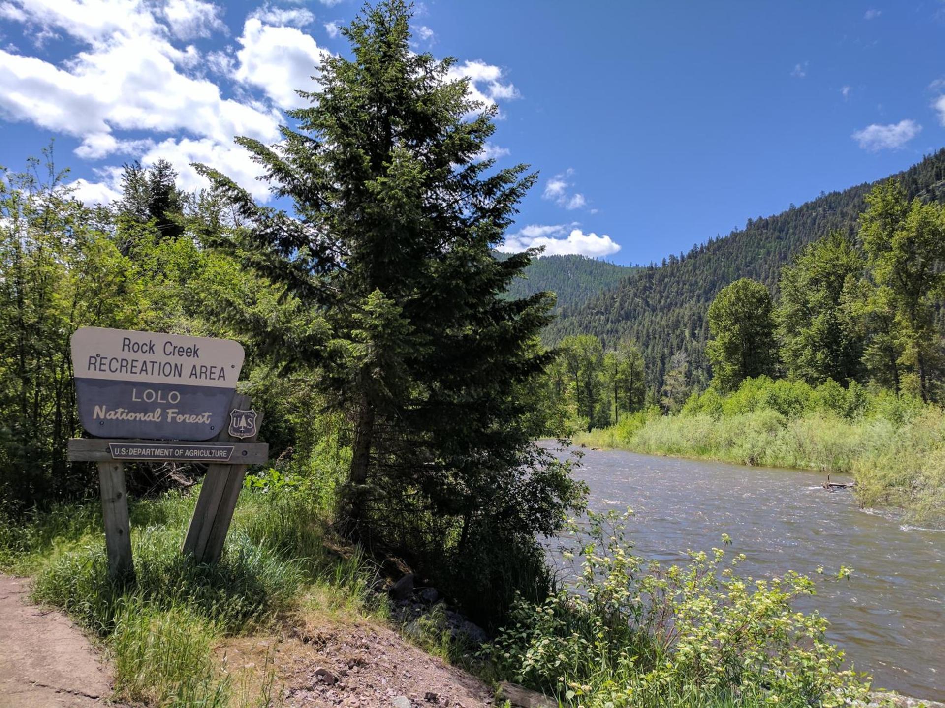 Rock Creek Mercantile & Motel photo 11