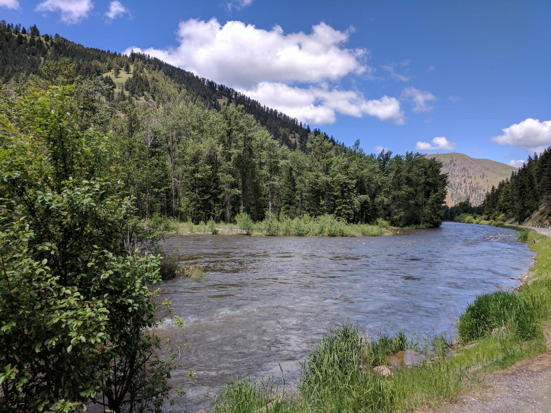 Rock Creek Mercantile & Motel photo 15