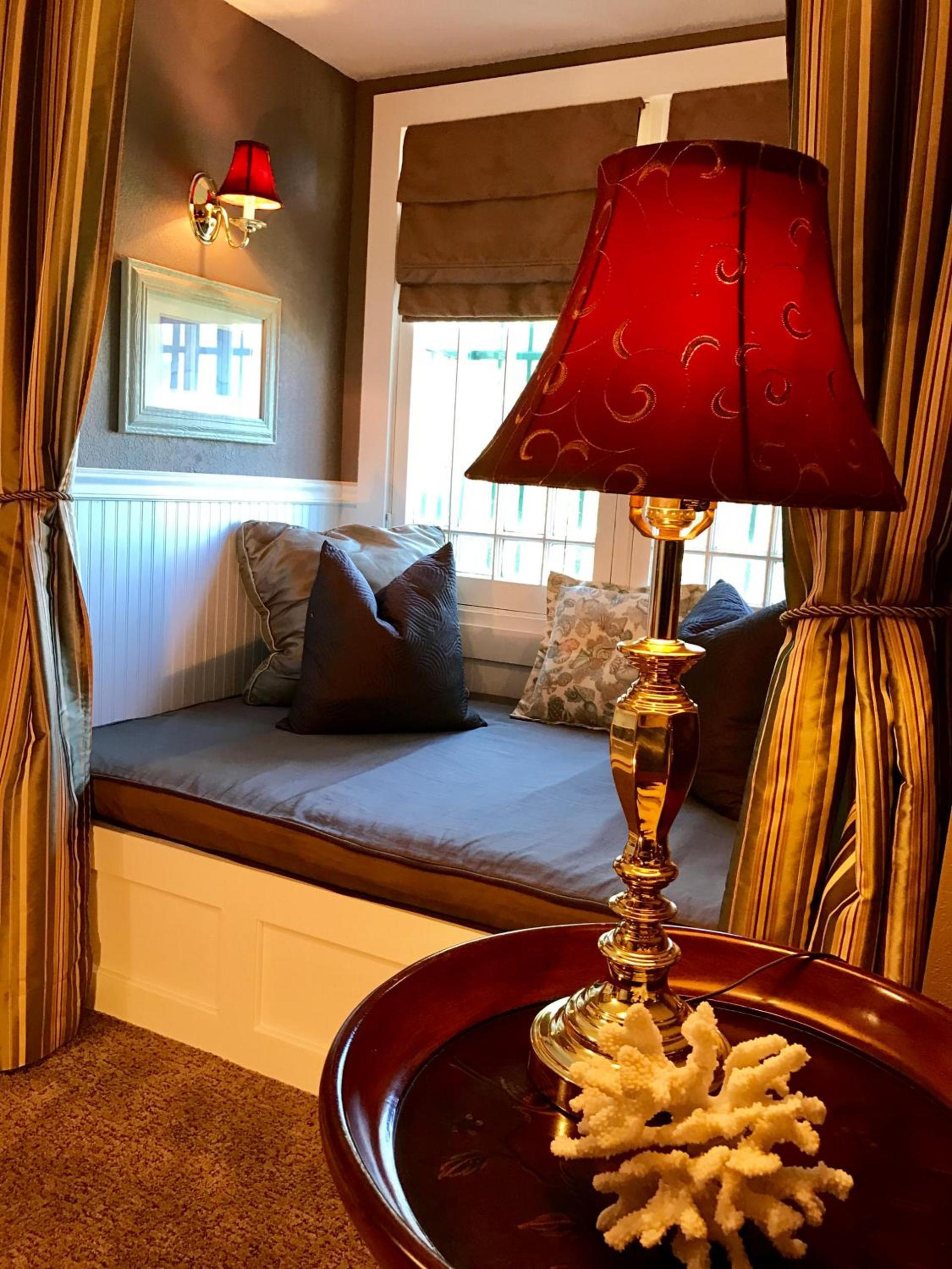 The Belvedere Inn & Restaurant photo 37