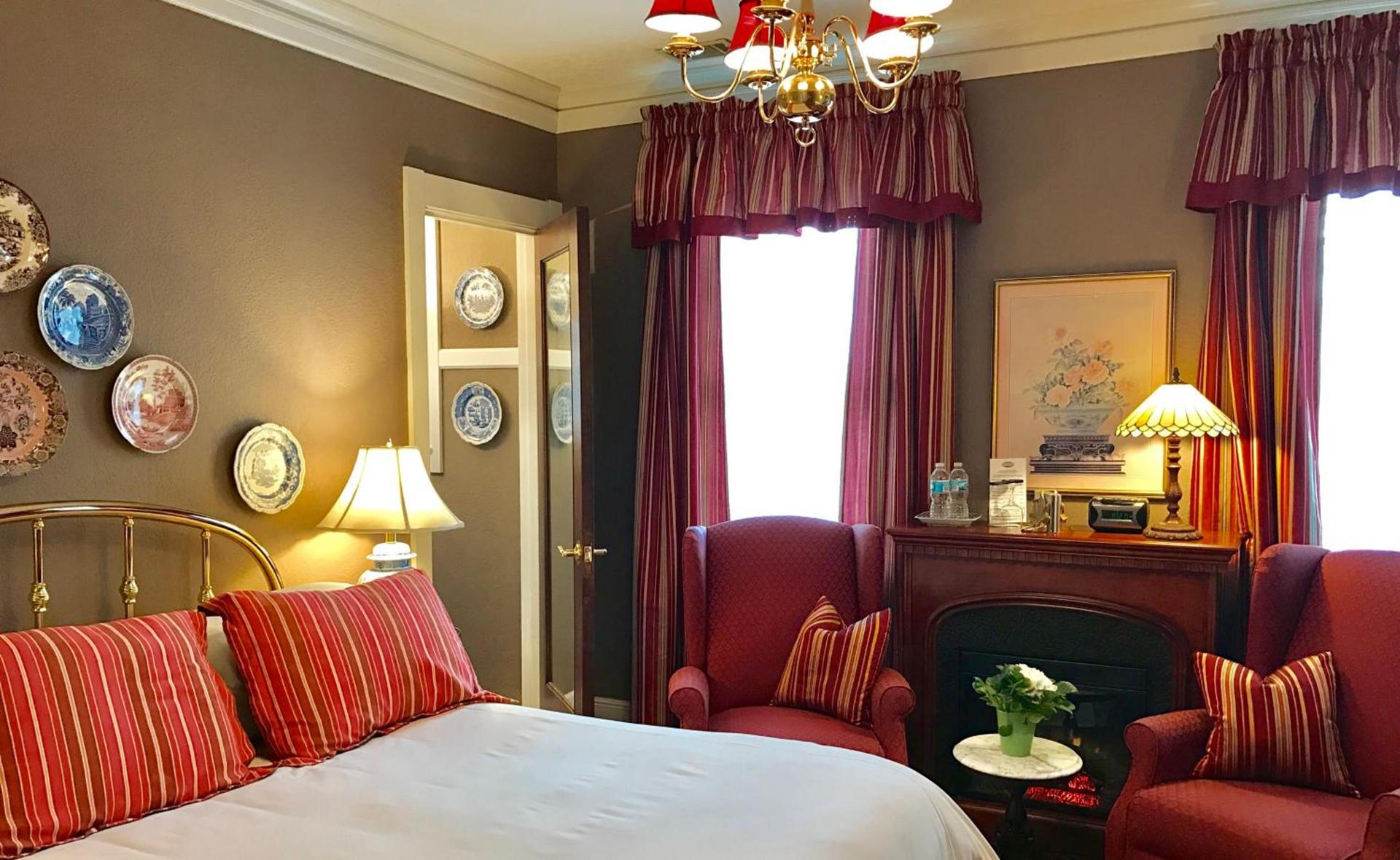 The Belvedere Inn & Restaurant photo 33