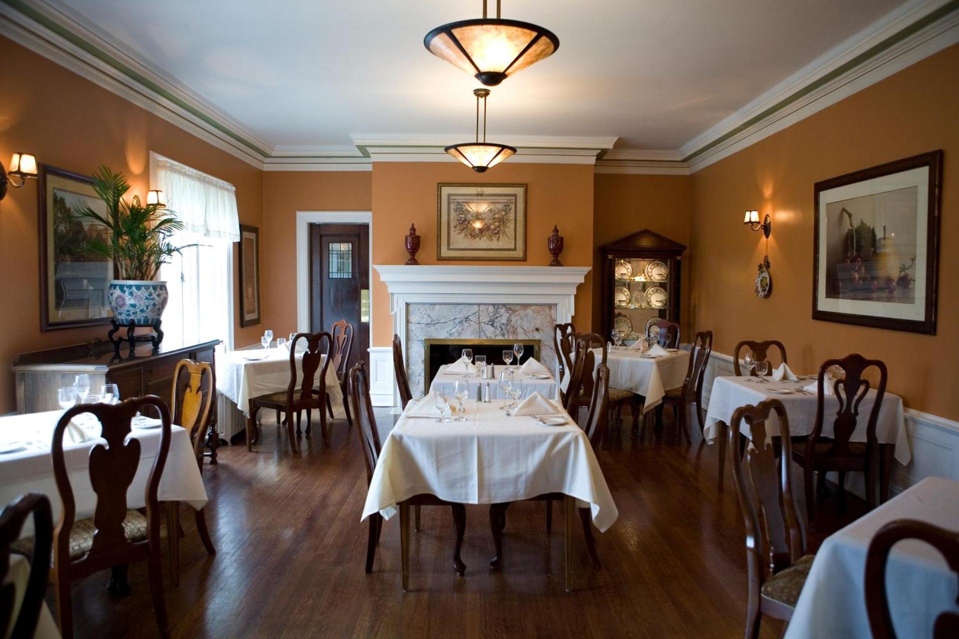 The Belvedere Inn & Restaurant photo 4