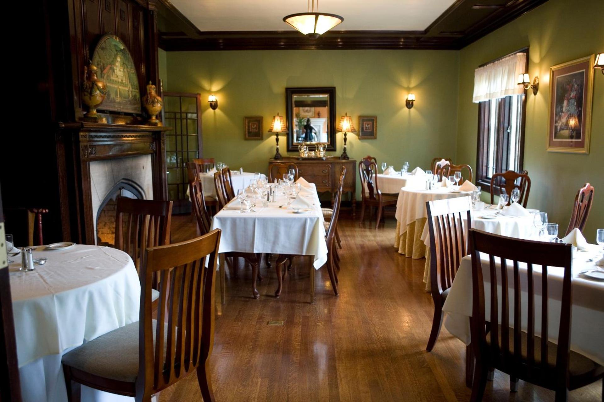 The Belvedere Inn & Restaurant photo 5