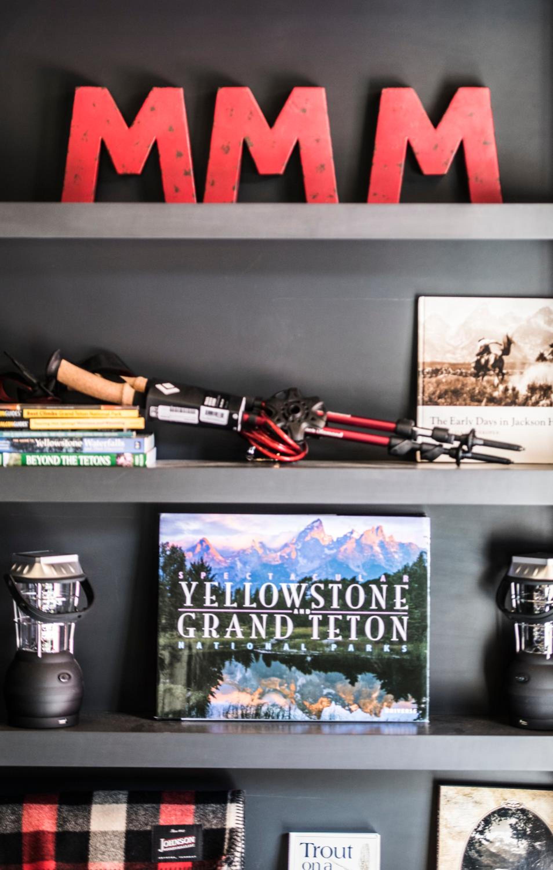 Mountain Modern Jackson Hole photo 11