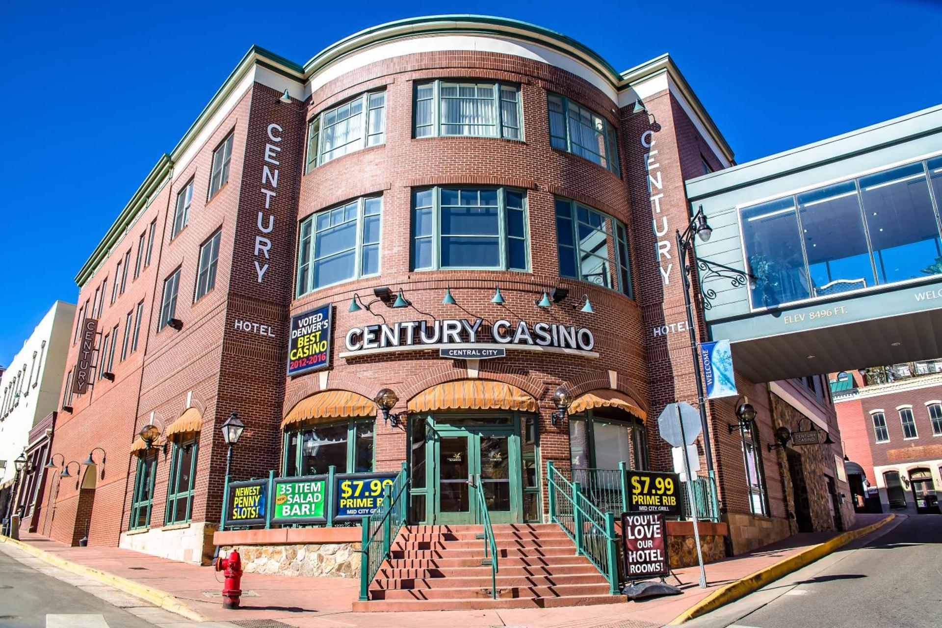 Century Casino & Hotel - Central City photo 11