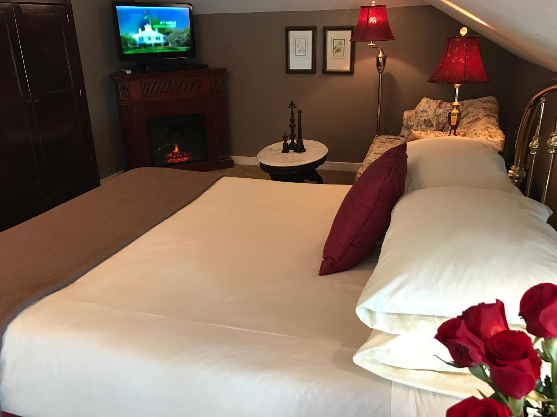 The Belvedere Inn & Restaurant photo 36