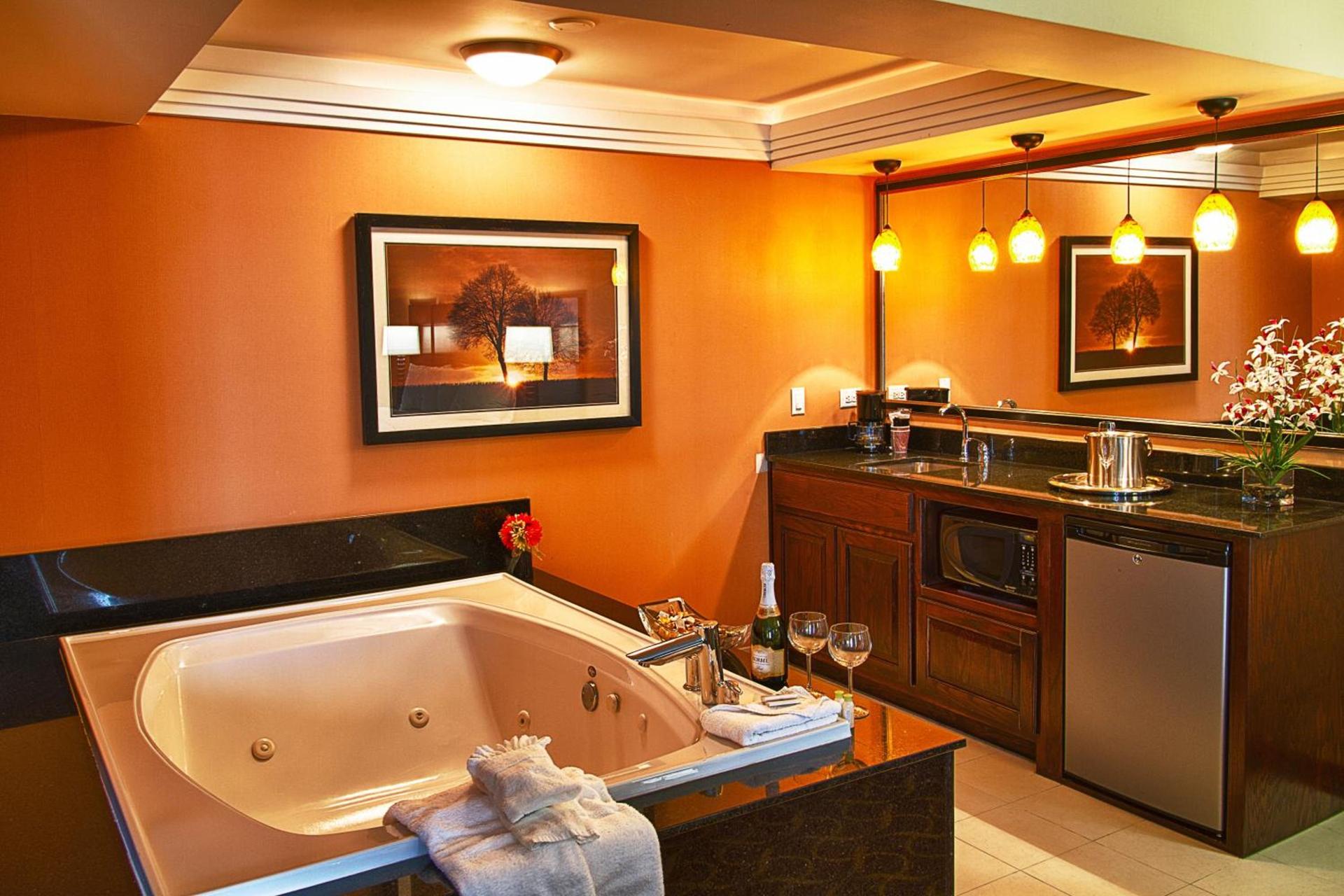 Lux Hotel & Spa photo 10