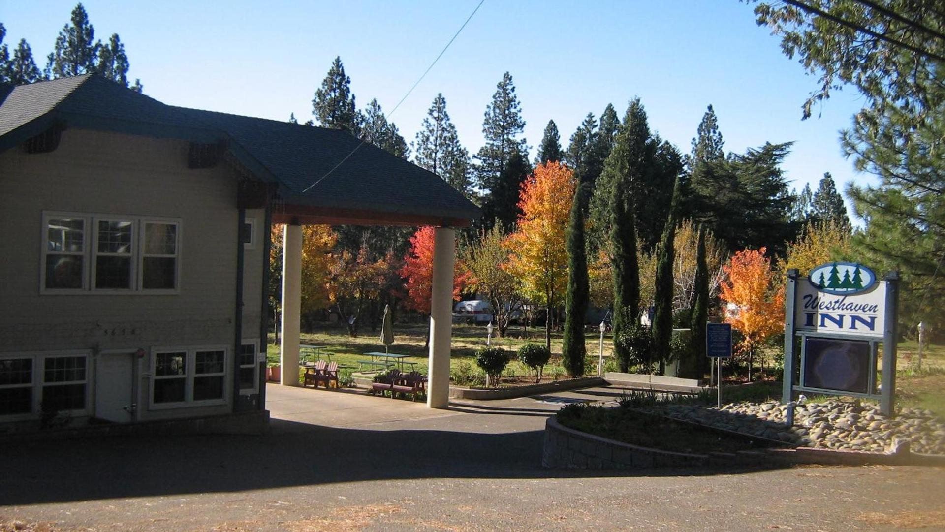 Westhaven Inn Pollock Pines Camino photo 3
