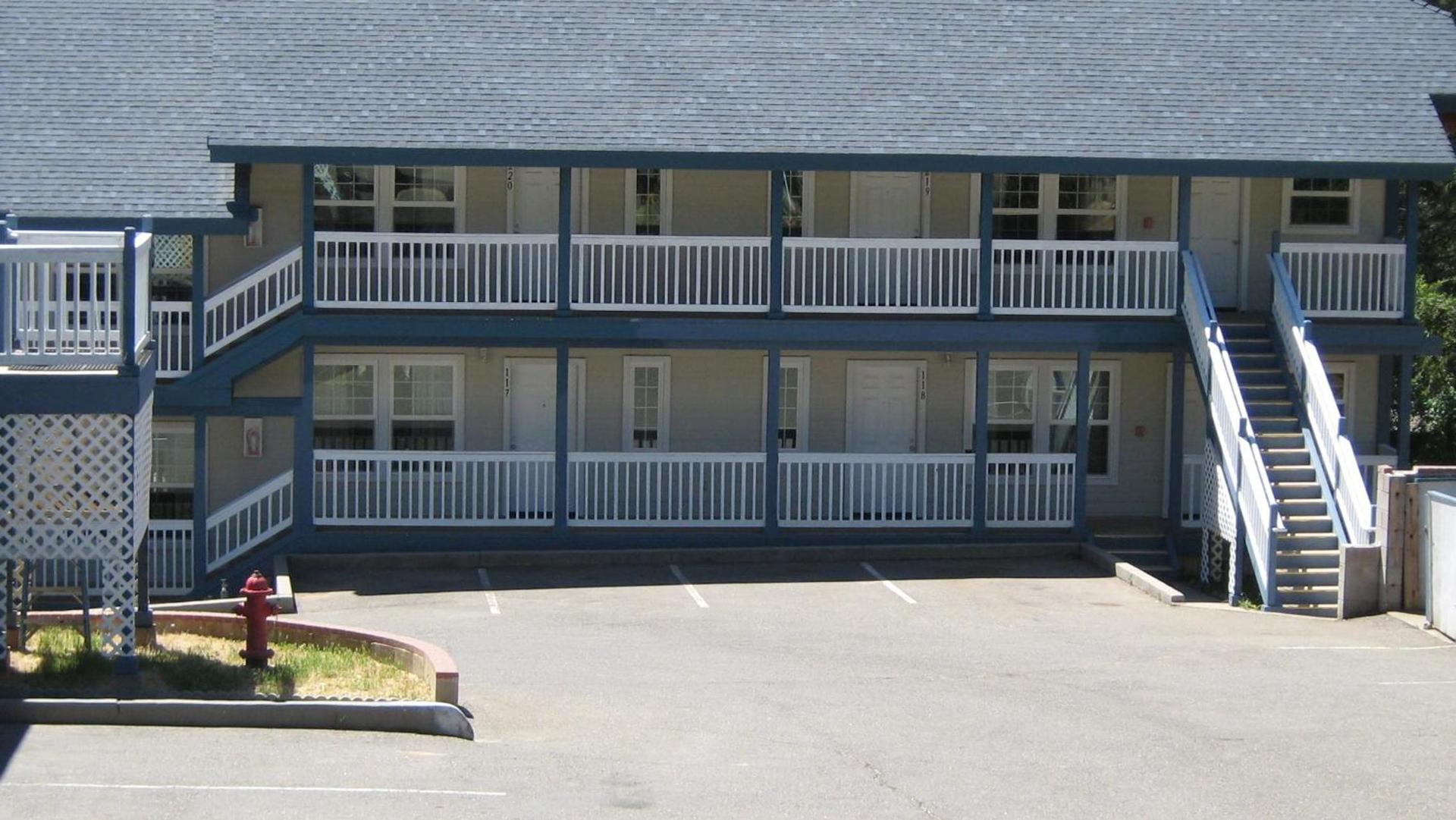 Westhaven Inn Pollock Pines Camino photo 5