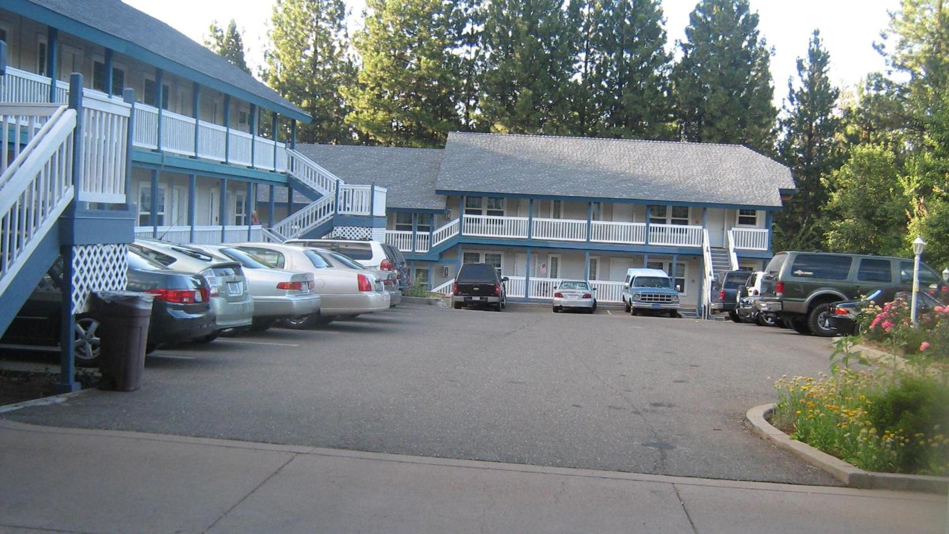 Westhaven Inn Pollock Pines Camino photo 6