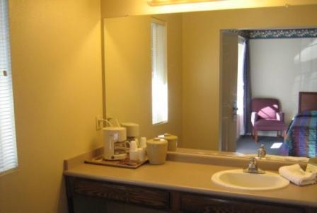 Westhaven Inn Pollock Pines Camino photo 8