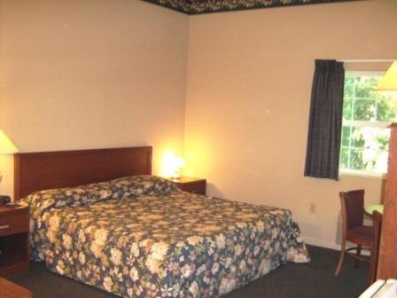Westhaven Inn Pollock Pines Camino photo 9