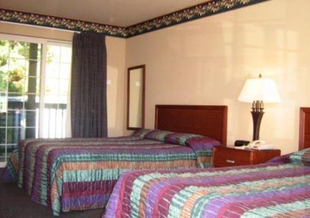 Westhaven Inn Pollock Pines Camino photo 7