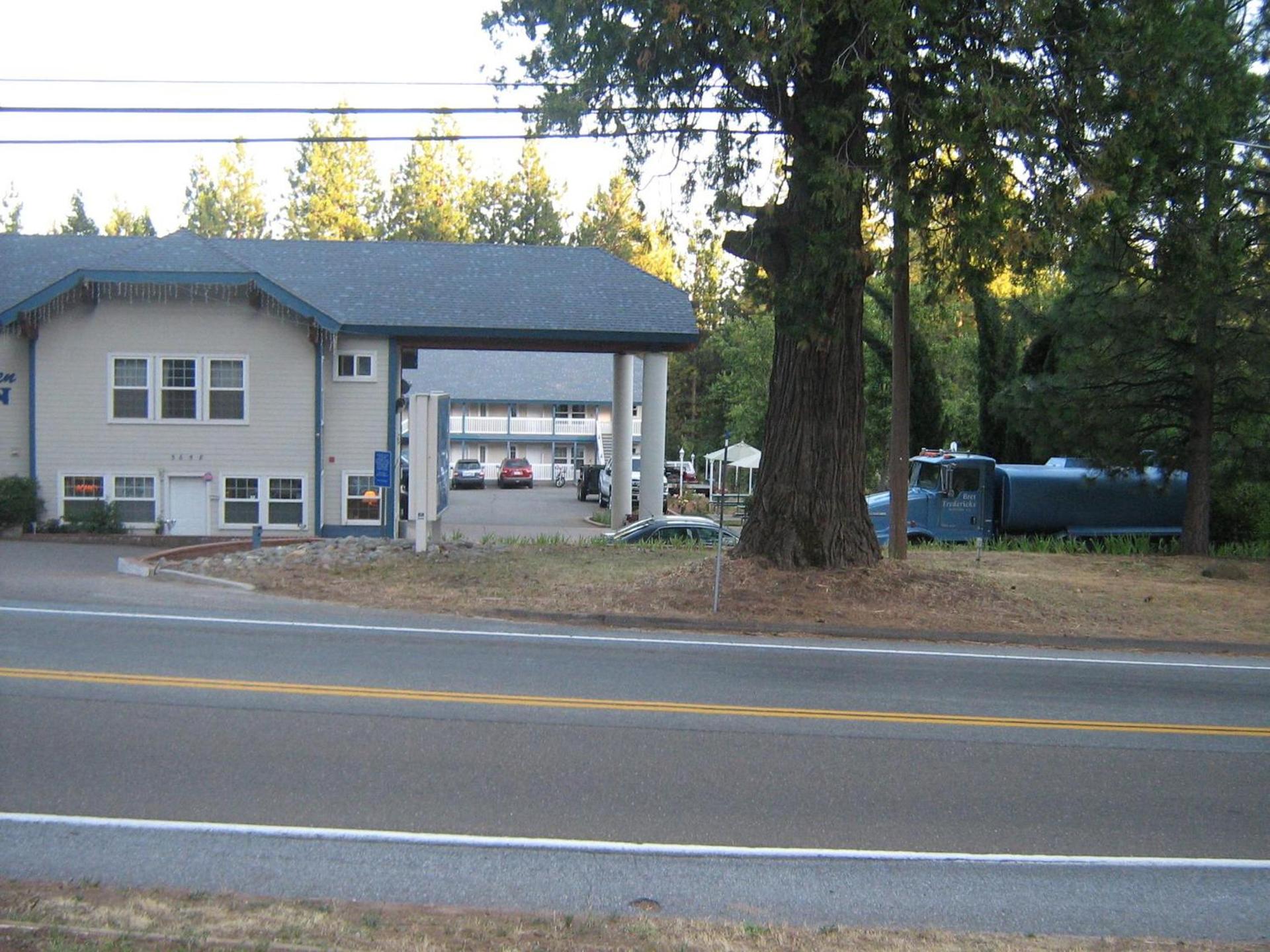 Westhaven Inn Pollock Pines Camino photo 10