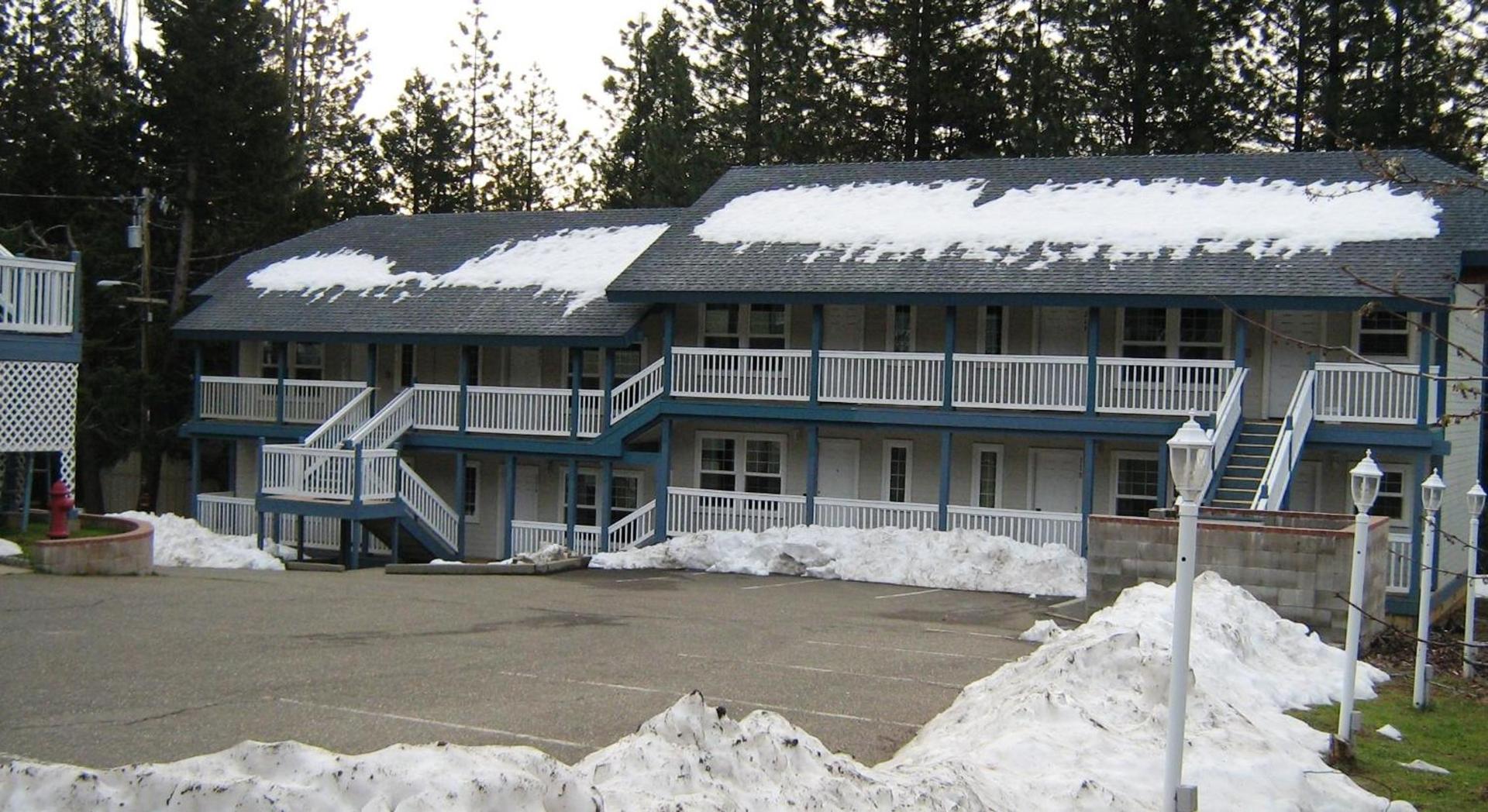 Westhaven Inn Pollock Pines Camino photo 17