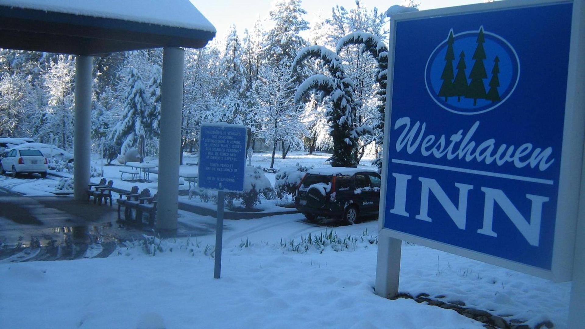 Westhaven Inn Pollock Pines Camino photo 18