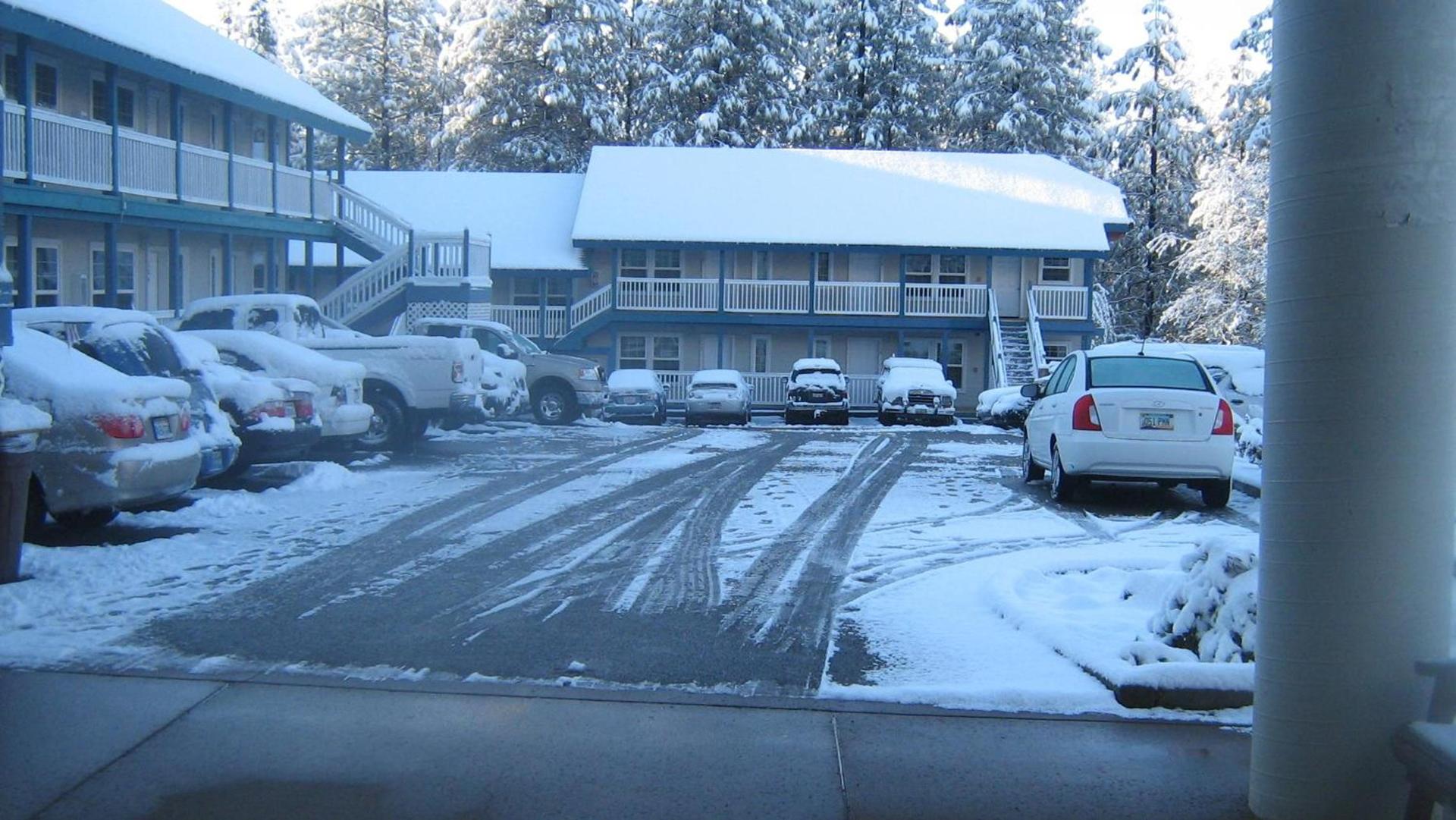 Westhaven Inn Pollock Pines Camino photo 19