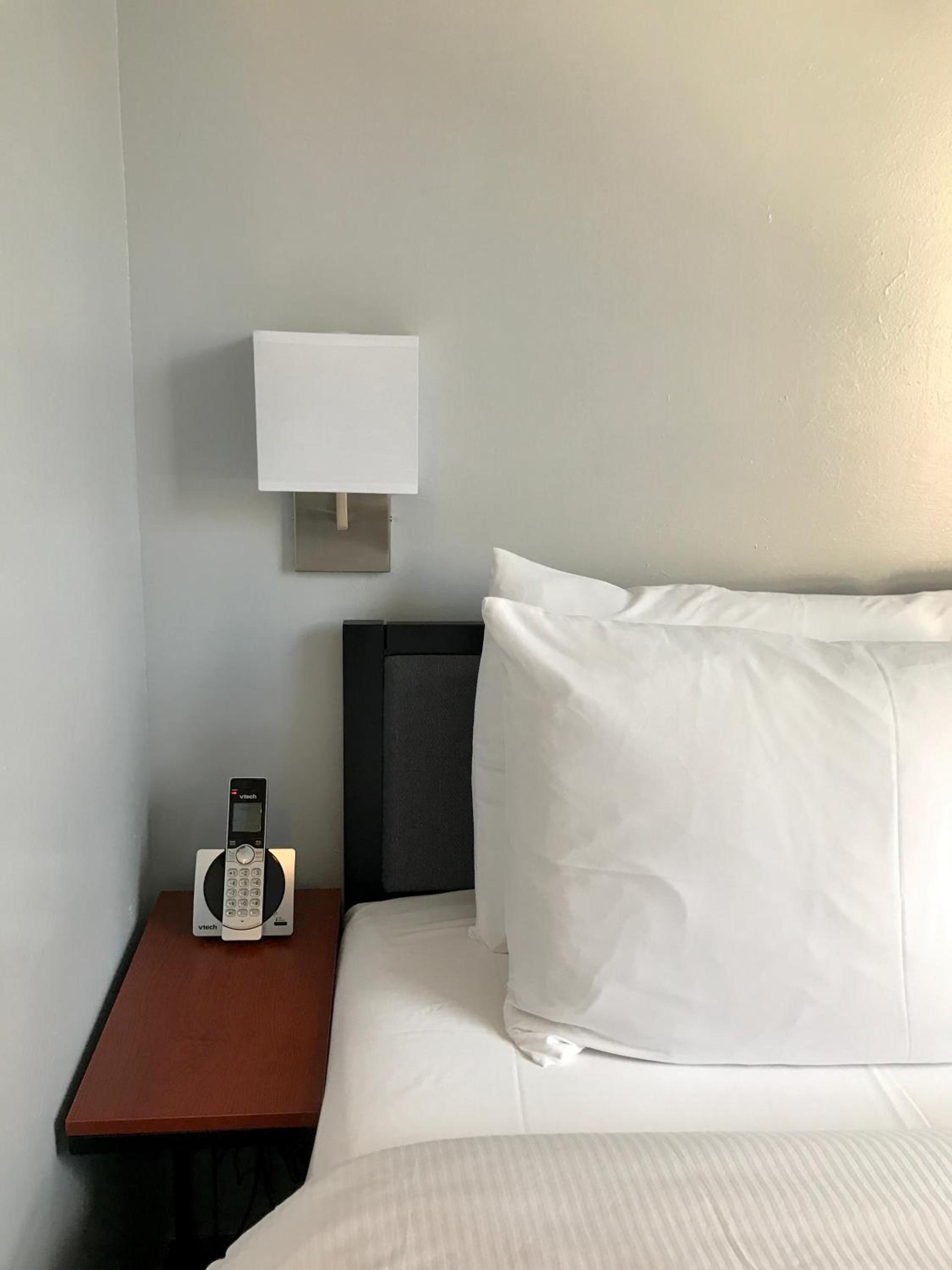 Hotel Mimosa photo 14