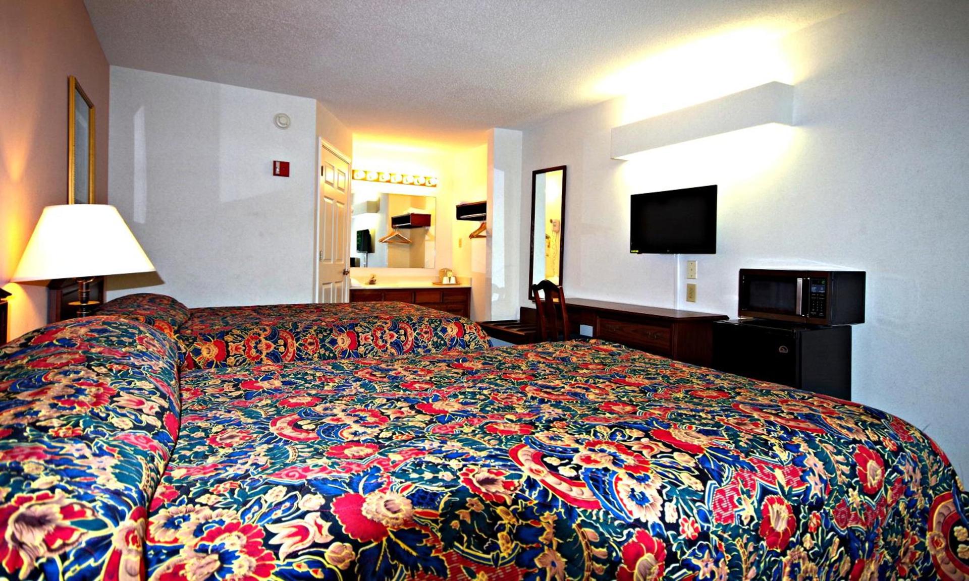 American Motel - Lenoir photo 38