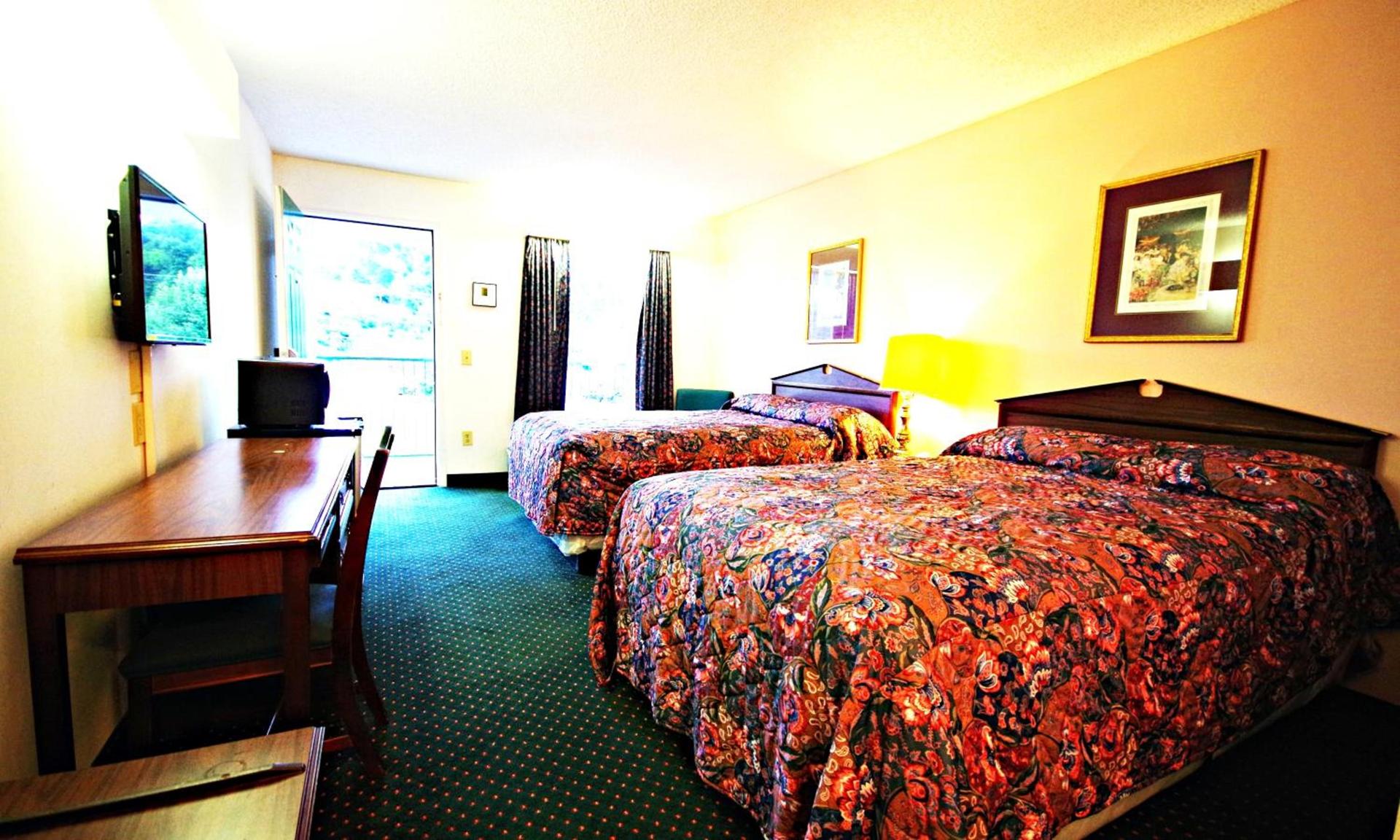 American Motel - Lenoir photo 36