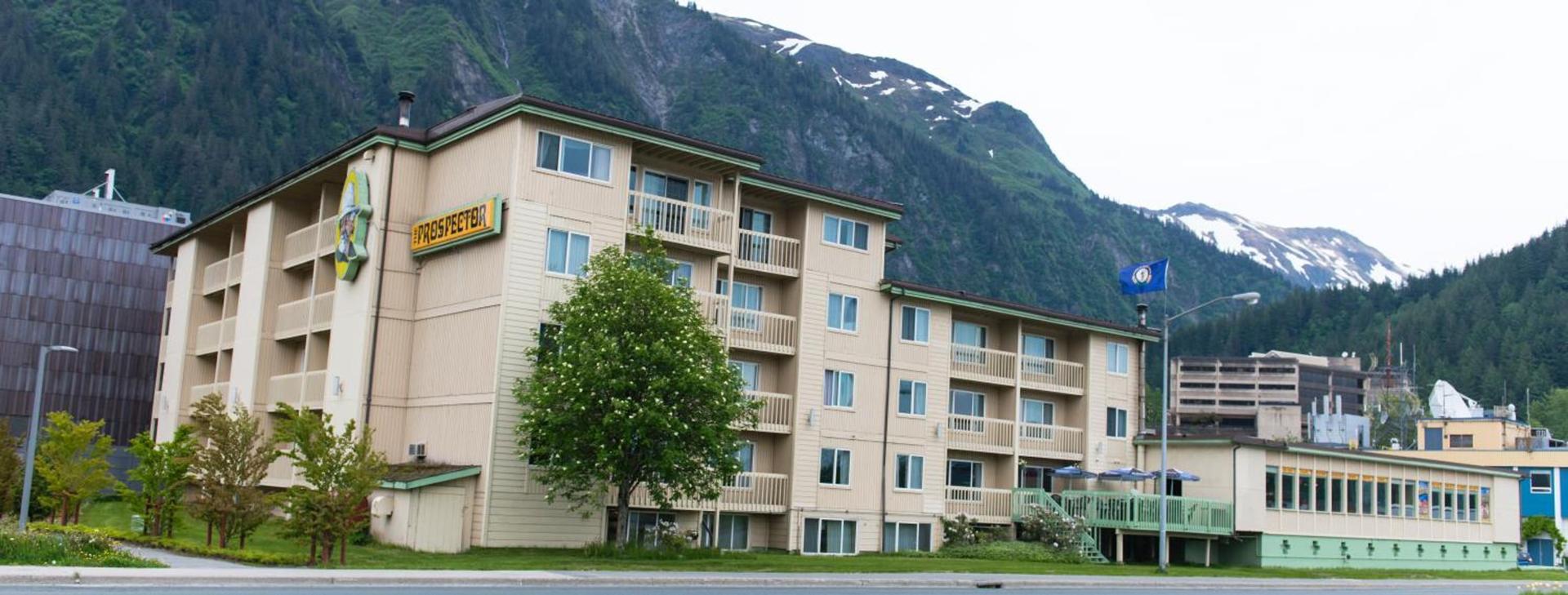 Ramada by Wyndham Juneau photo 38