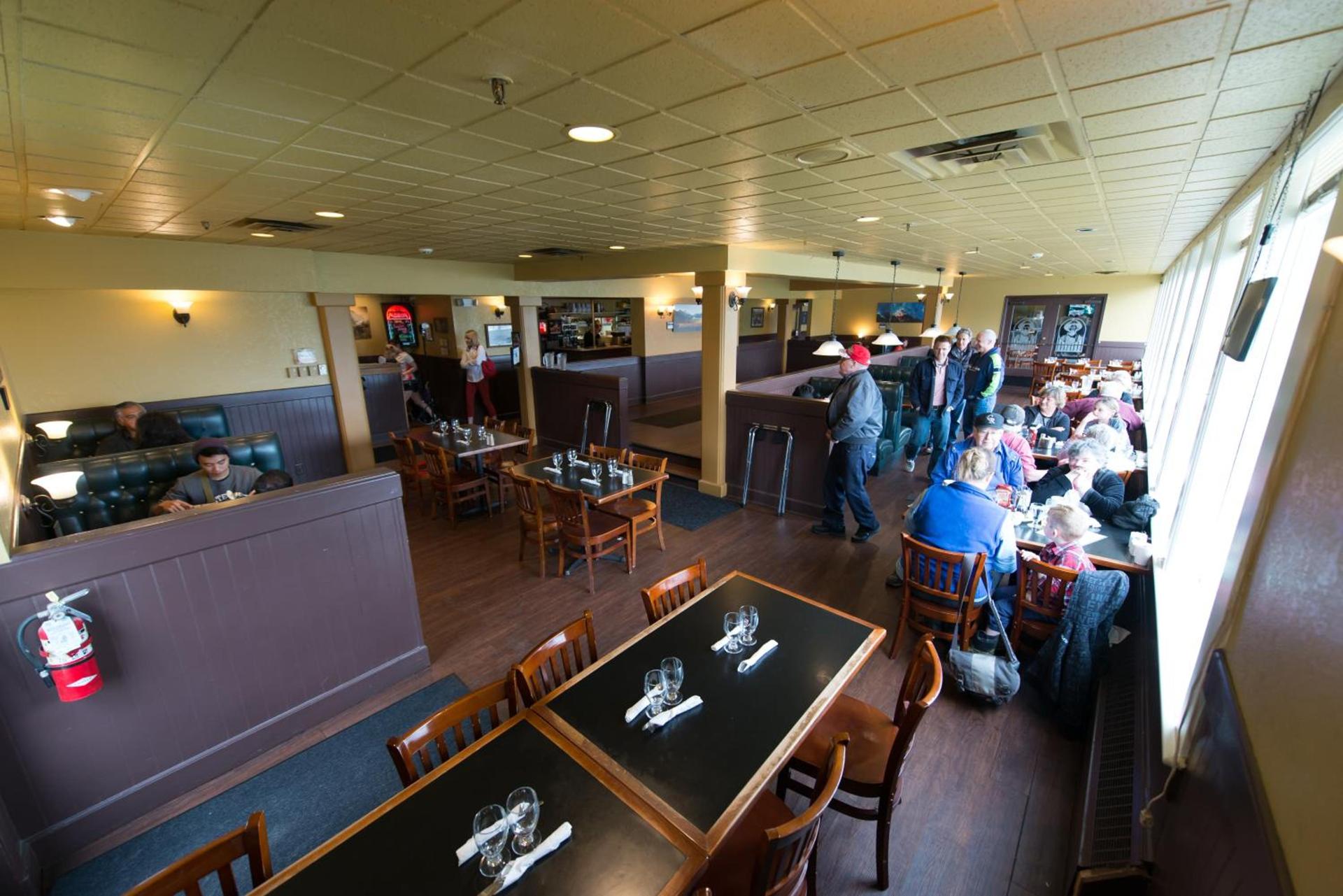Ramada by Wyndham Juneau photo 40