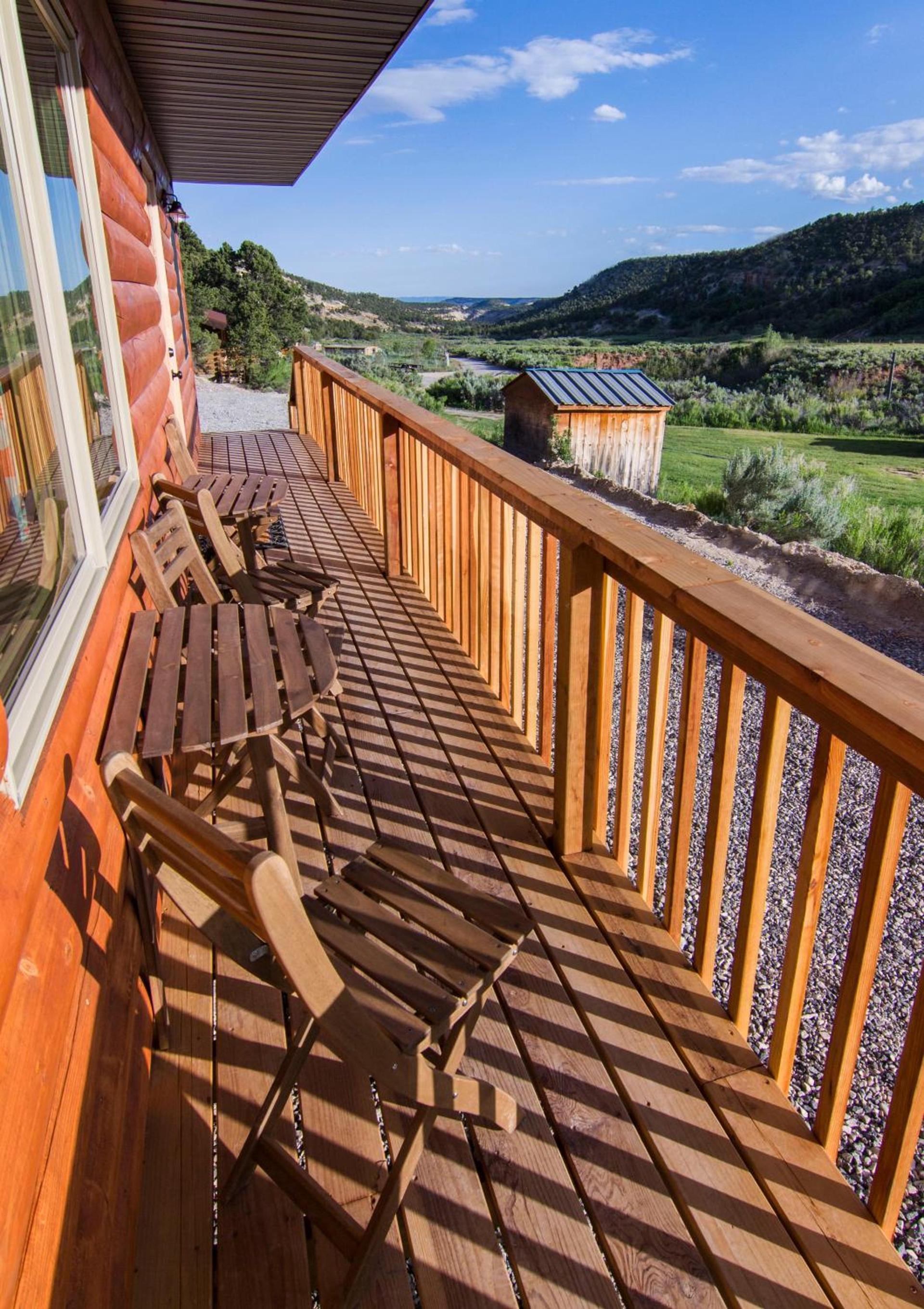 Boulder Mountain Guest Ranch photo 81