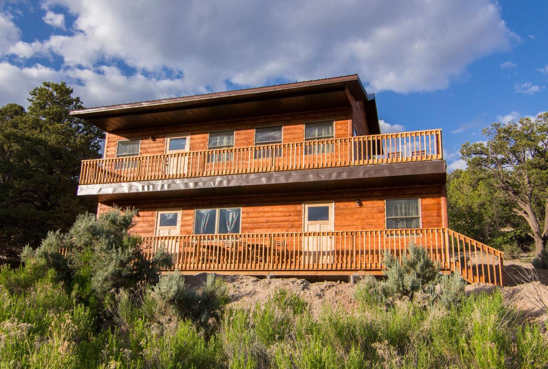Boulder Mountain Guest Ranch photo 83