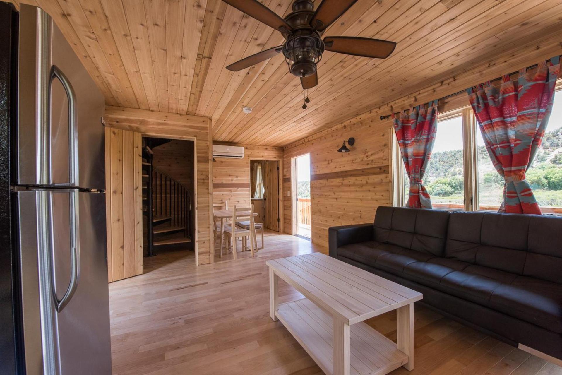 Boulder Mountain Guest Ranch photo 85