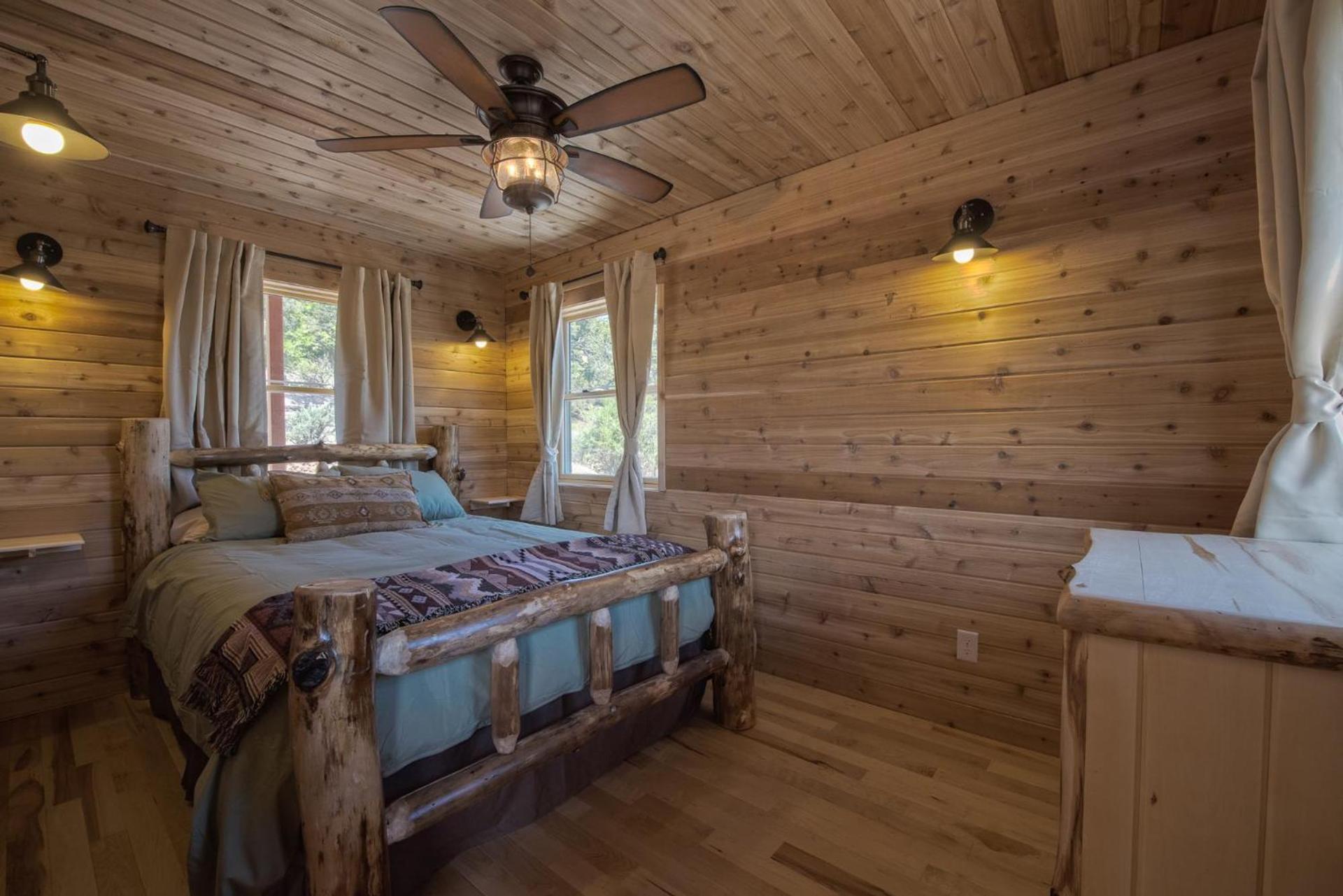 Boulder Mountain Guest Ranch photo 87