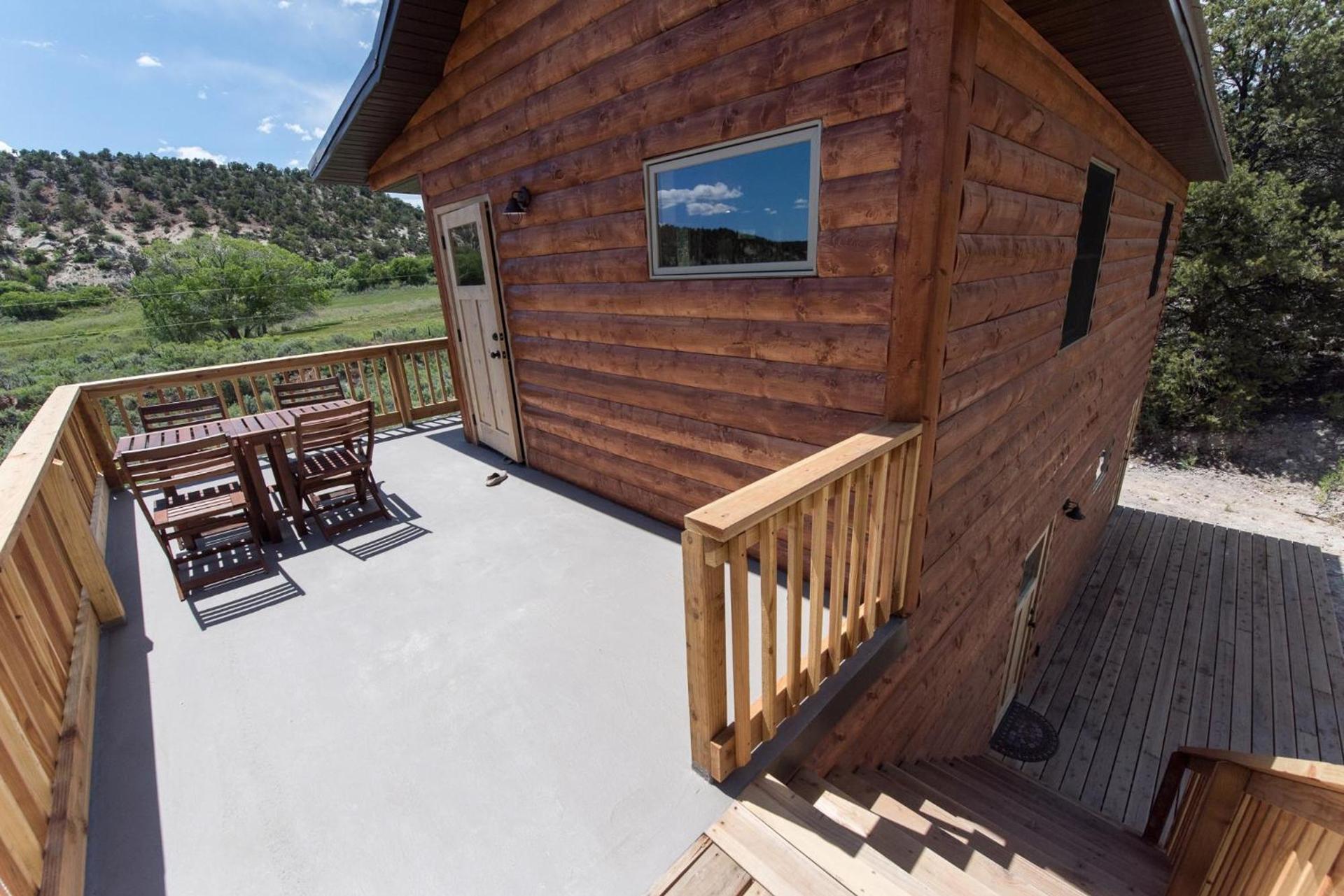 Boulder Mountain Guest Ranch photo 88
