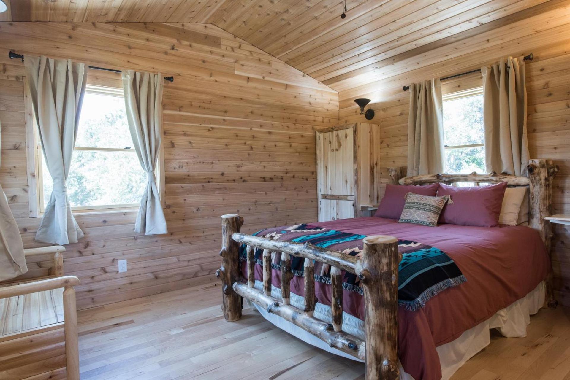 Boulder Mountain Guest Ranch photo 90