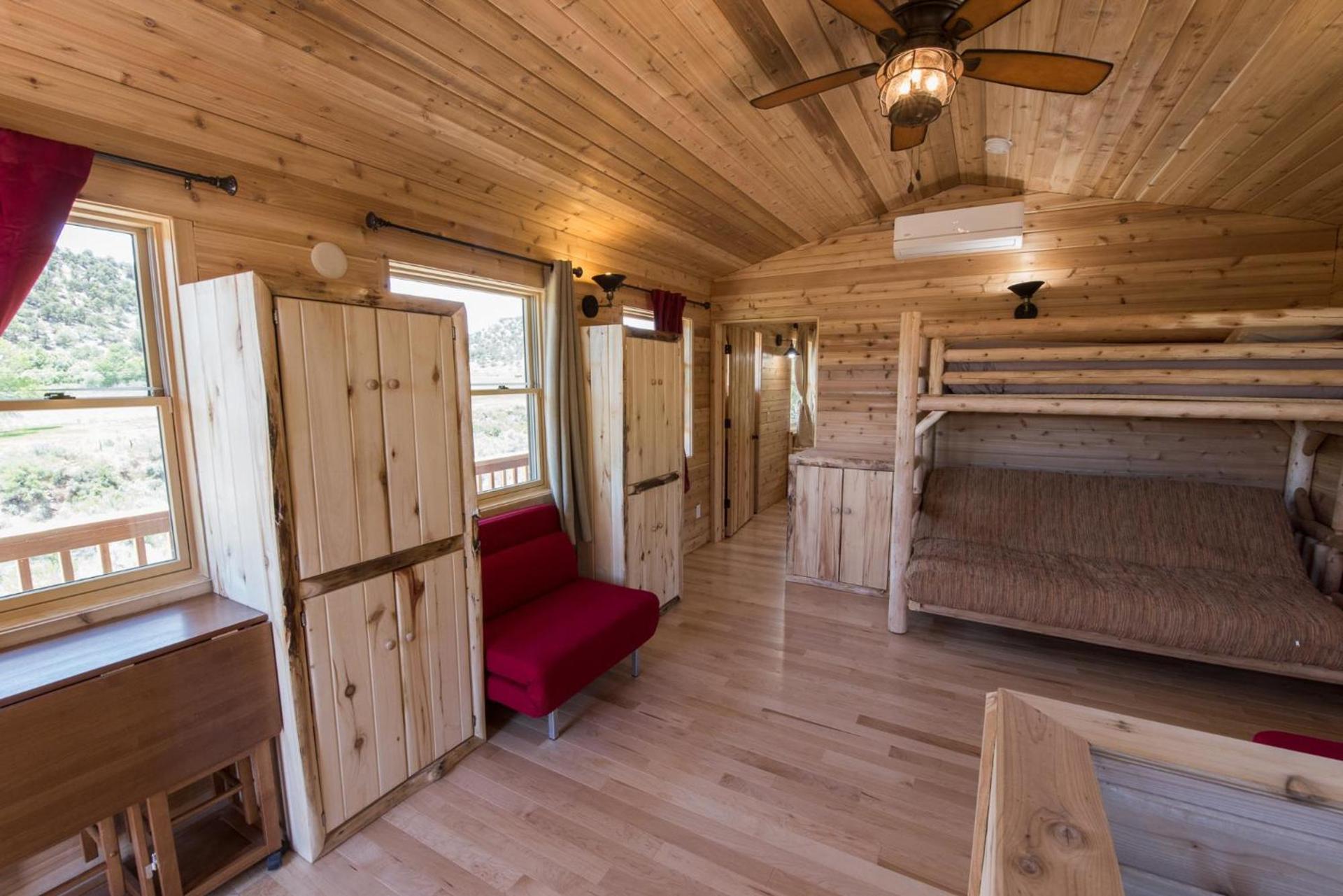 Boulder Mountain Guest Ranch photo 92
