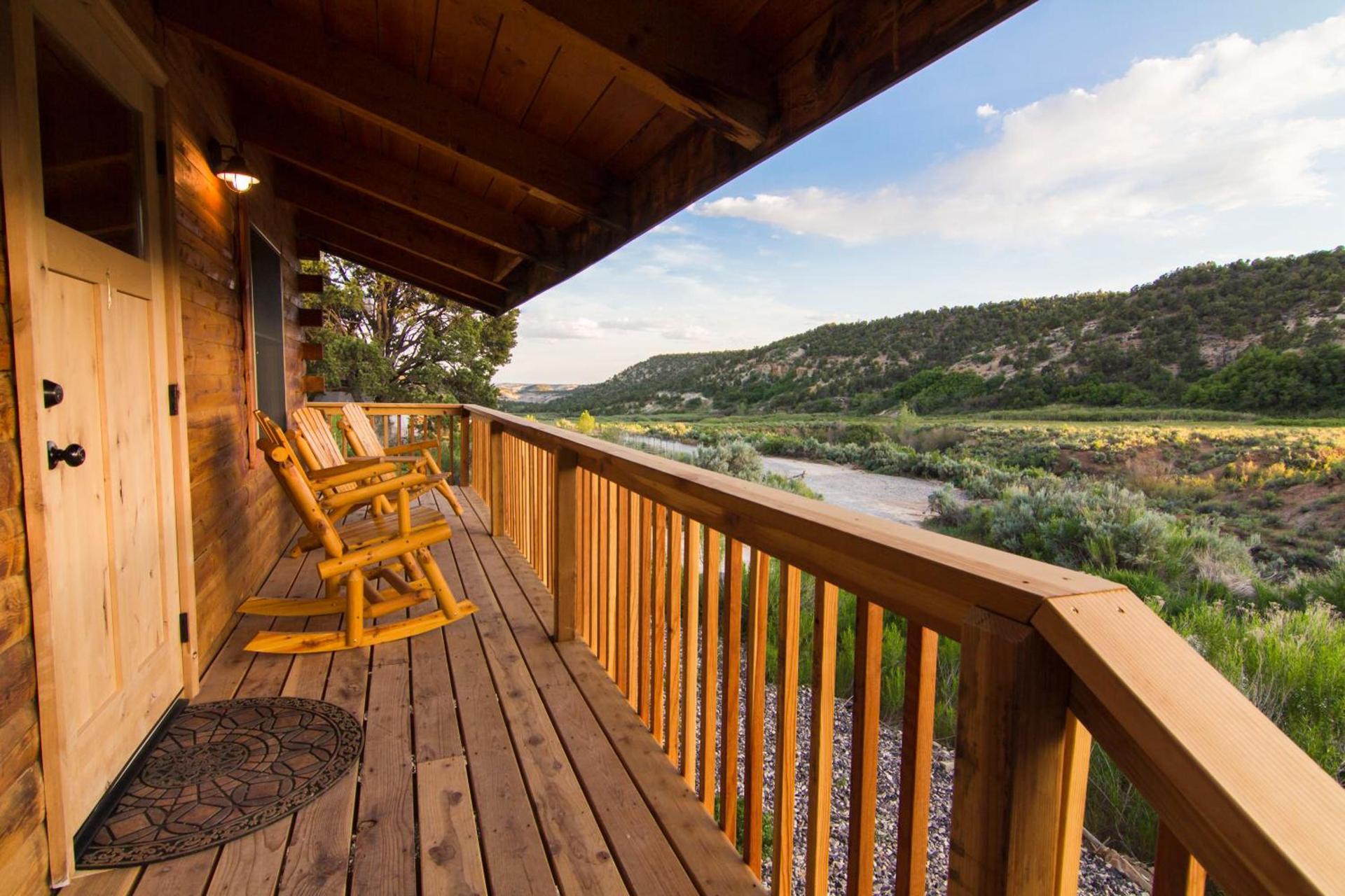 Boulder Mountain Guest Ranch photo 55